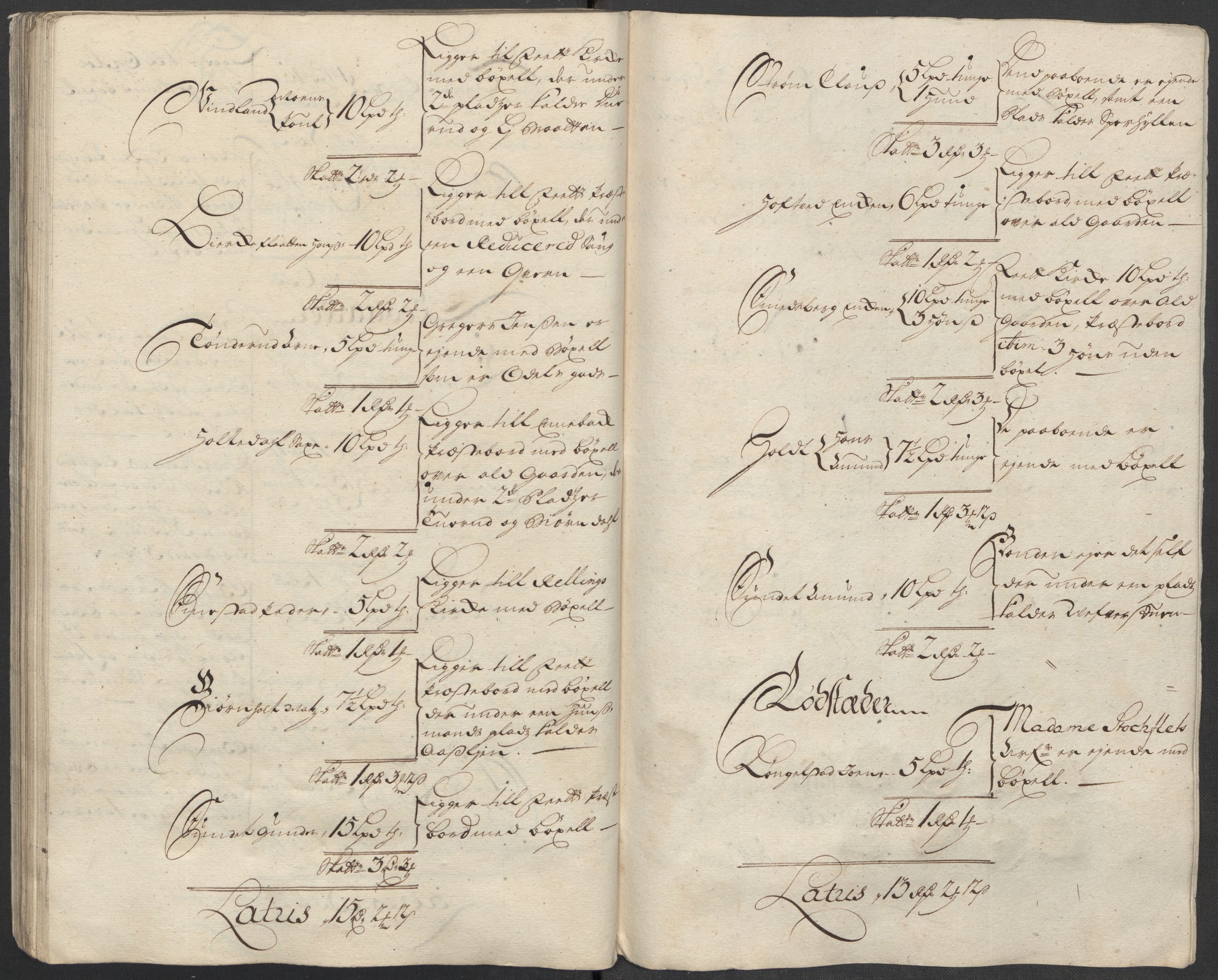 Rentekammeret inntil 1814, Reviderte regnskaper, Fogderegnskap, AV/RA-EA-4092/R11/L0596: Fogderegnskap Nedre Romerike, 1714, p. 82