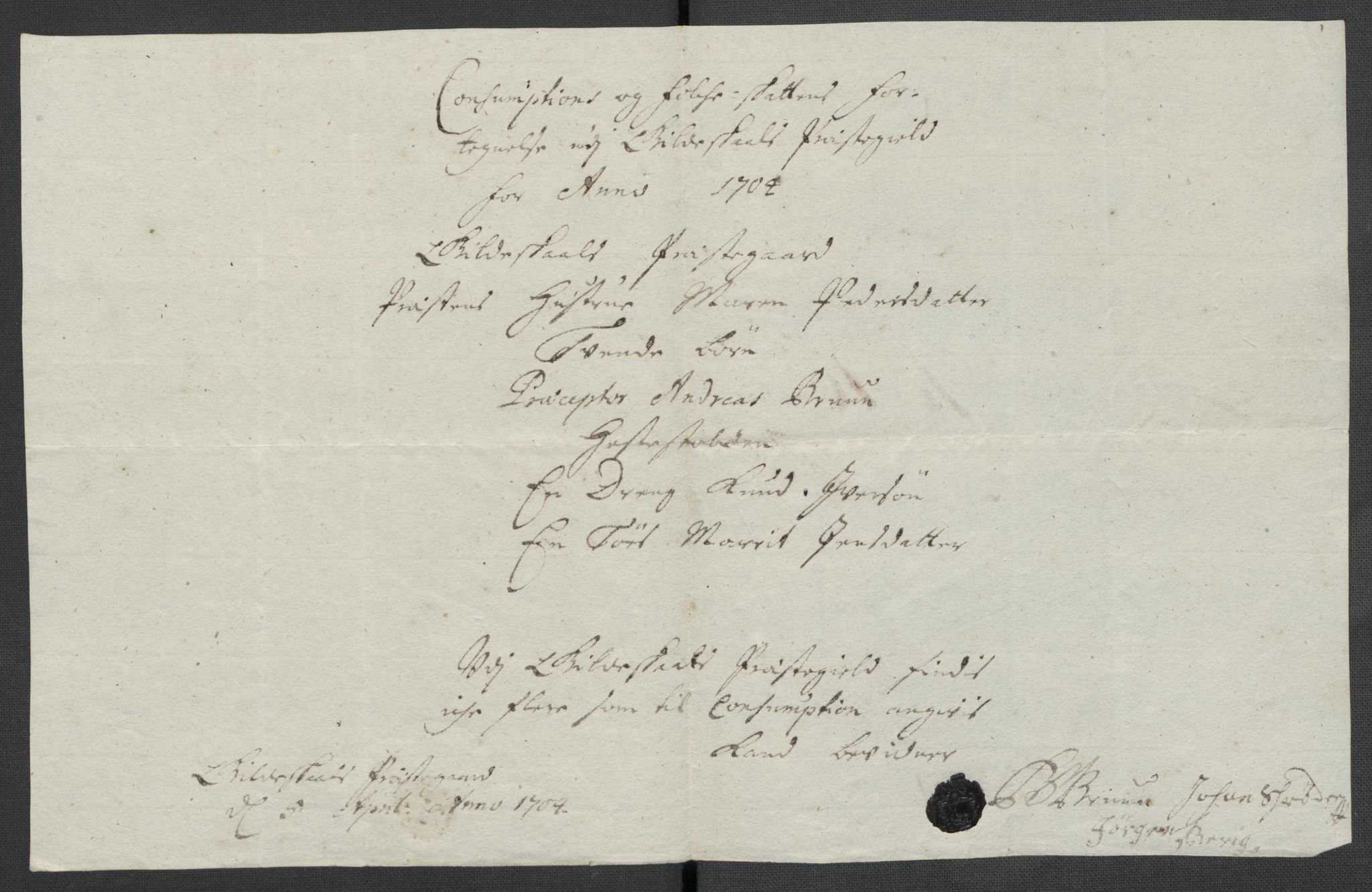 Rentekammeret inntil 1814, Reviderte regnskaper, Fogderegnskap, RA/EA-4092/R66/L4580: Fogderegnskap Salten, 1701-1706, p. 311