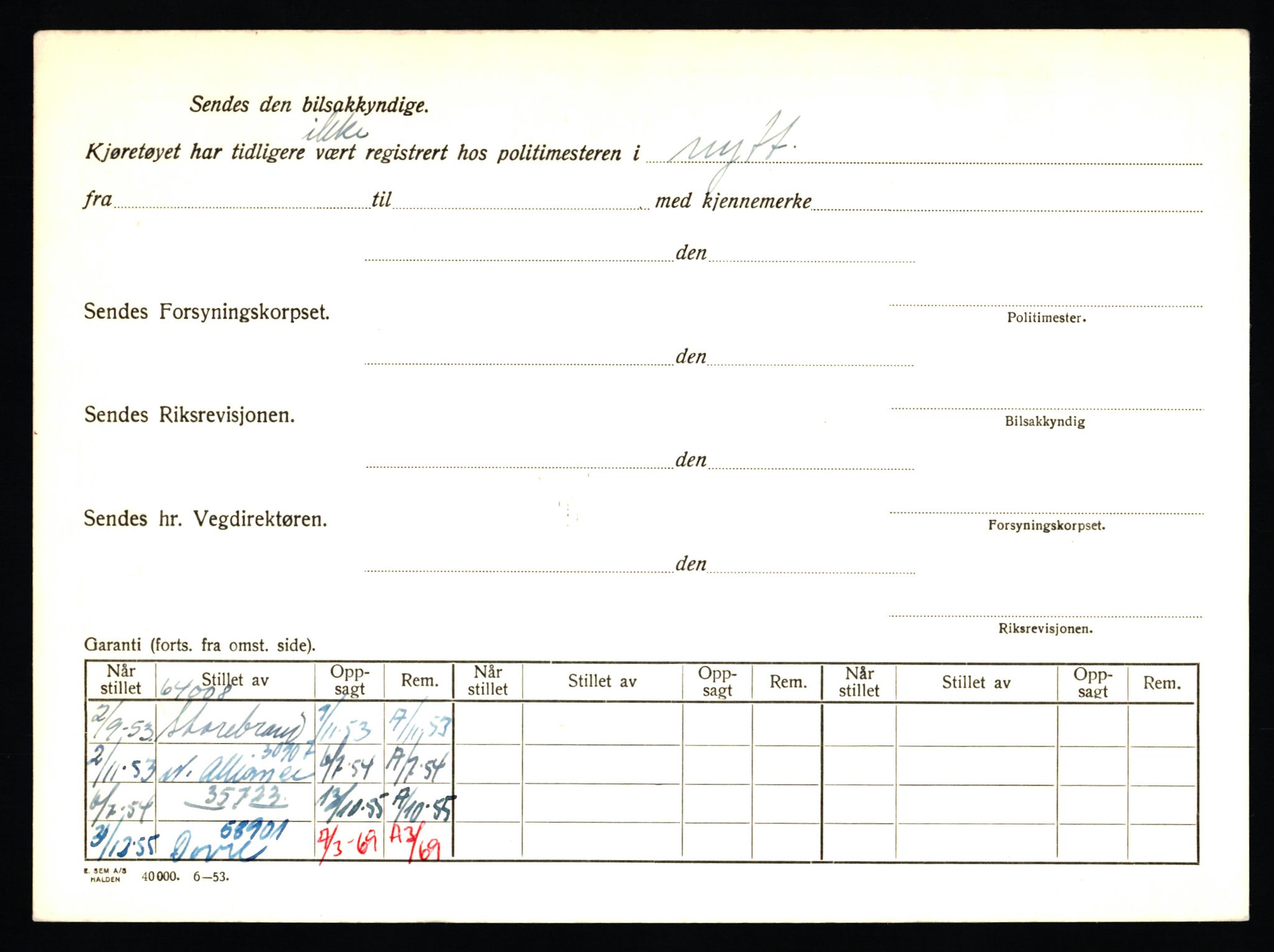 Stavanger trafikkstasjon, AV/SAST-A-101942/0/F/L0045: L-27000 - L-27799, 1930-1971, p. 1218