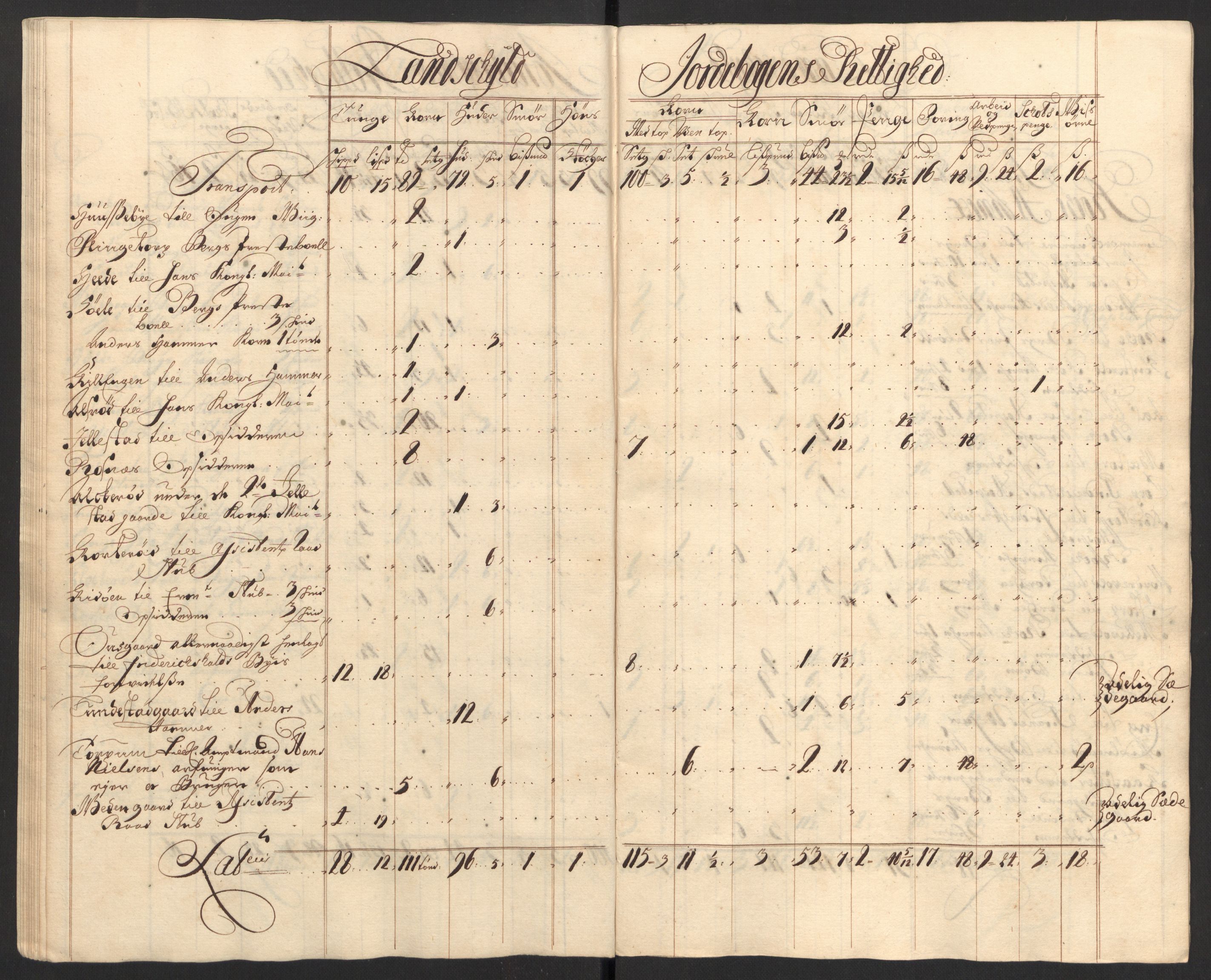 Rentekammeret inntil 1814, Reviderte regnskaper, Fogderegnskap, AV/RA-EA-4092/R01/L0017: Fogderegnskap Idd og Marker, 1704-1706, p. 365