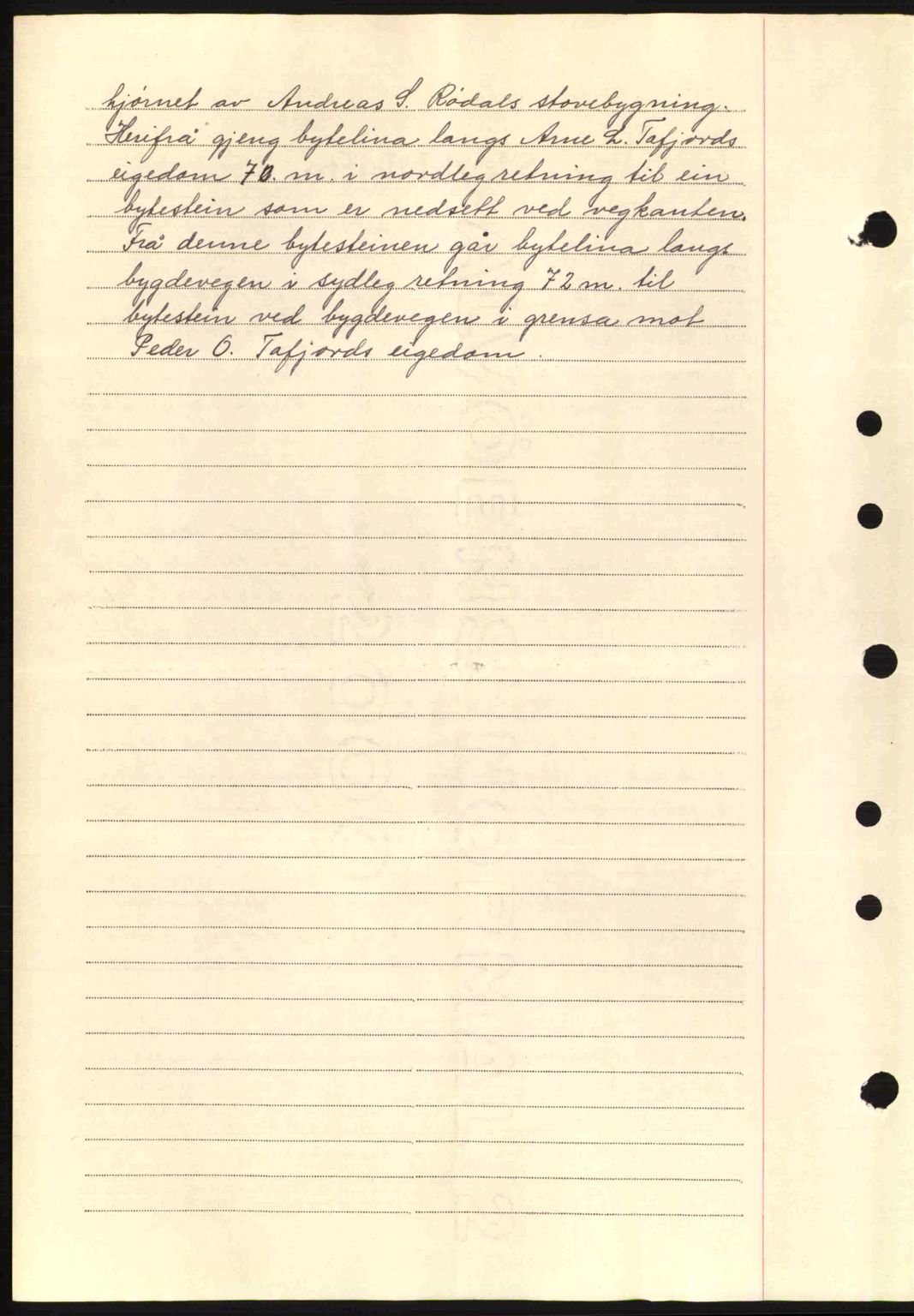 Nordre Sunnmøre sorenskriveri, AV/SAT-A-0006/1/2/2C/2Ca: Mortgage book no. A8, 1939-1940, Diary no: : 2104/1939