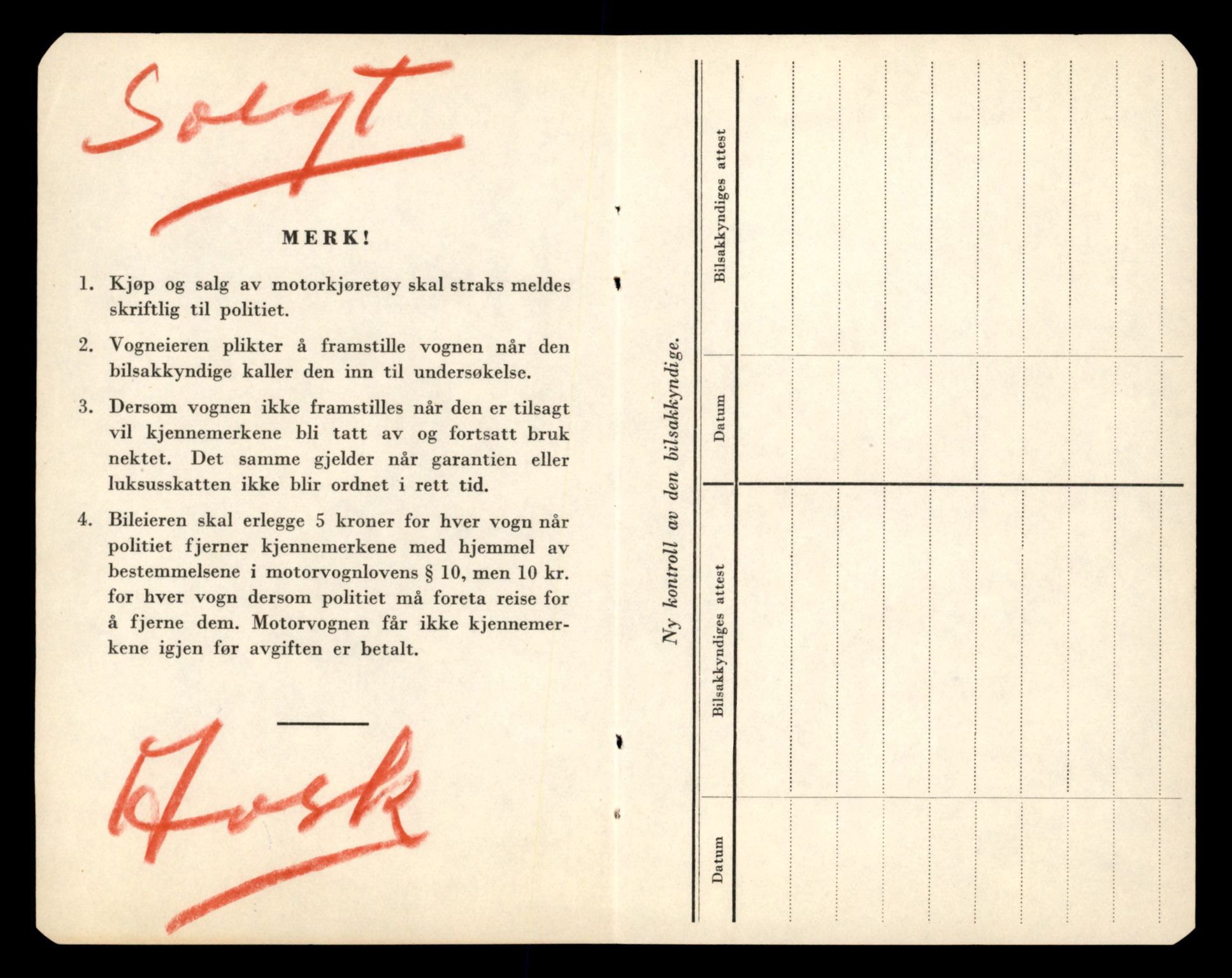 Møre og Romsdal vegkontor - Ålesund trafikkstasjon, AV/SAT-A-4099/F/Fe/L0034: Registreringskort for kjøretøy T 12500 - T 12652, 1927-1998, p. 2673