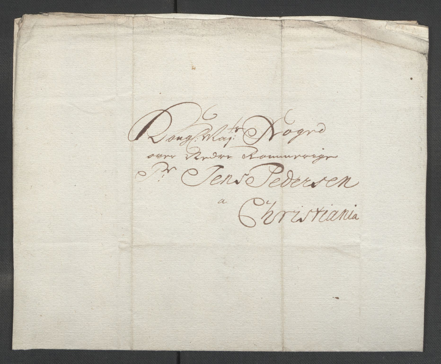 Rentekammeret inntil 1814, Reviderte regnskaper, Fogderegnskap, AV/RA-EA-4092/R11/L0581: Fogderegnskap Nedre Romerike, 1698, p. 194