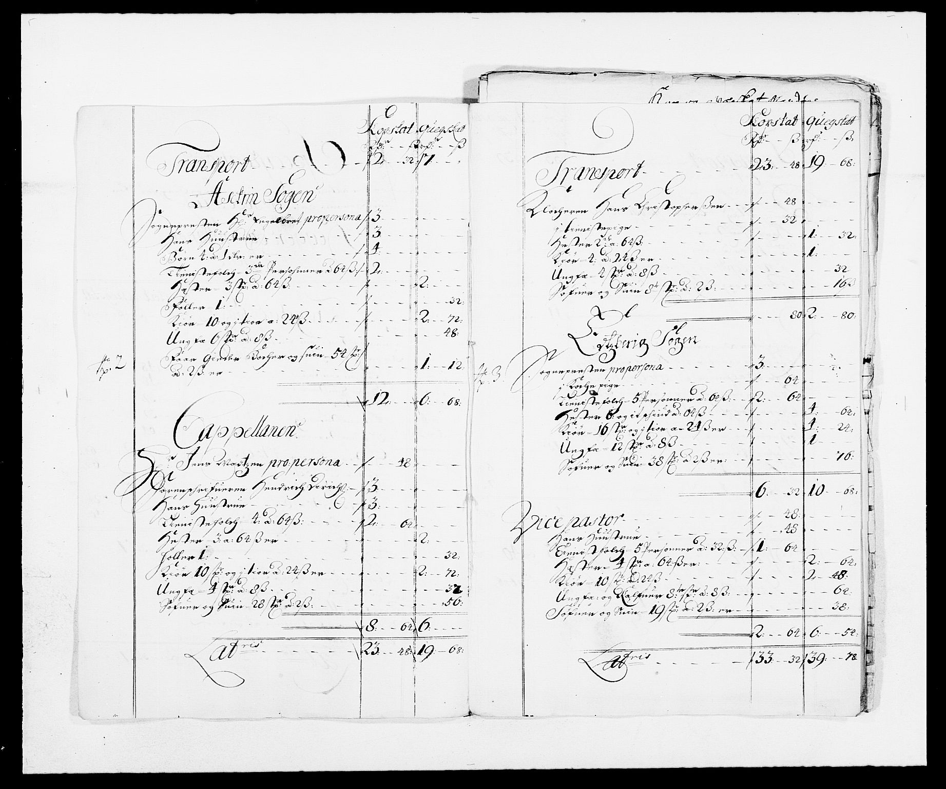 Rentekammeret inntil 1814, Reviderte regnskaper, Fogderegnskap, RA/EA-4092/R06/L0281: Fogderegnskap Heggen og Frøland, 1678-1686, p. 113