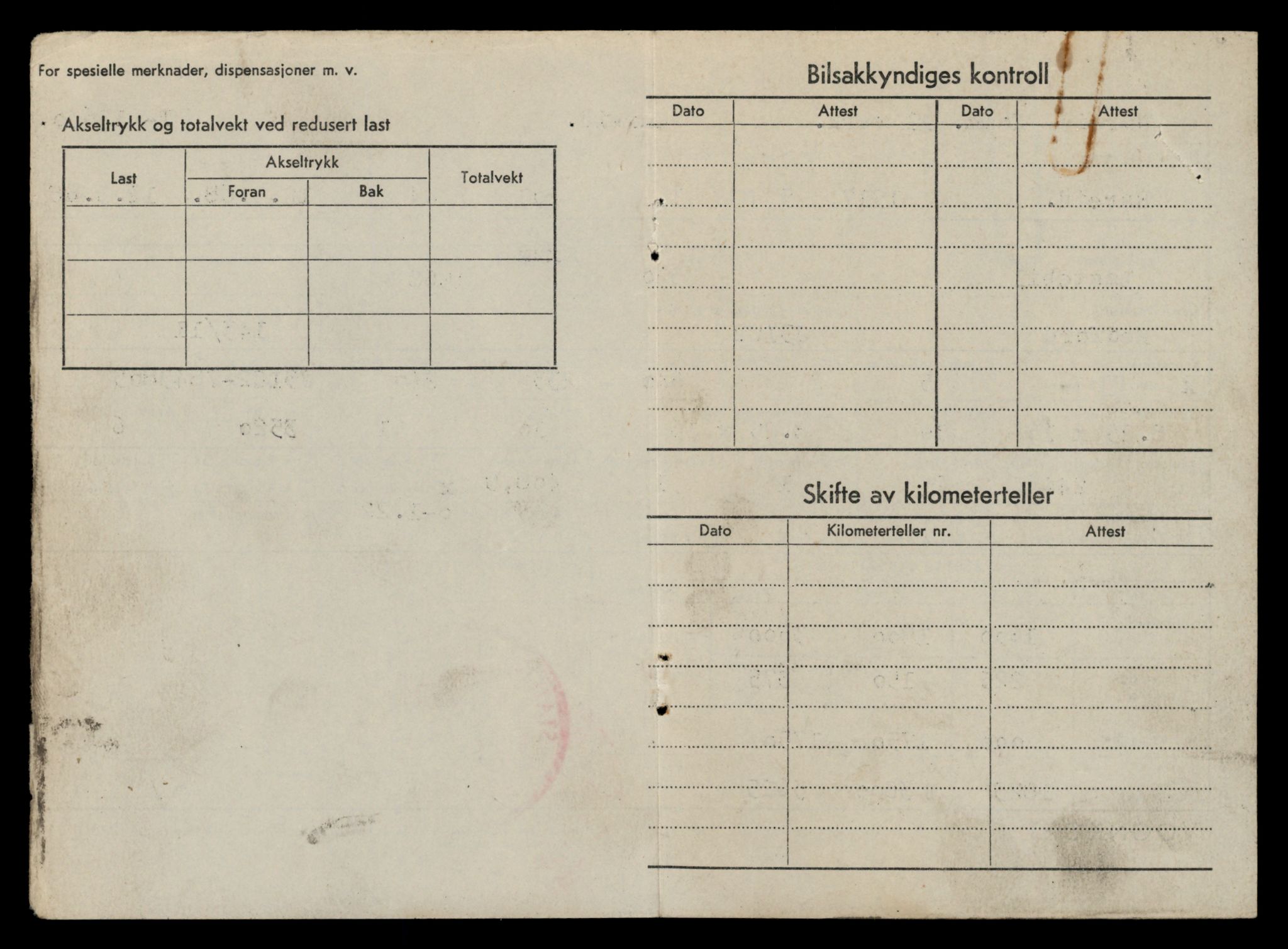 Møre og Romsdal vegkontor - Ålesund trafikkstasjon, AV/SAT-A-4099/F/Fe/L0034: Registreringskort for kjøretøy T 12500 - T 12652, 1927-1998, p. 2553