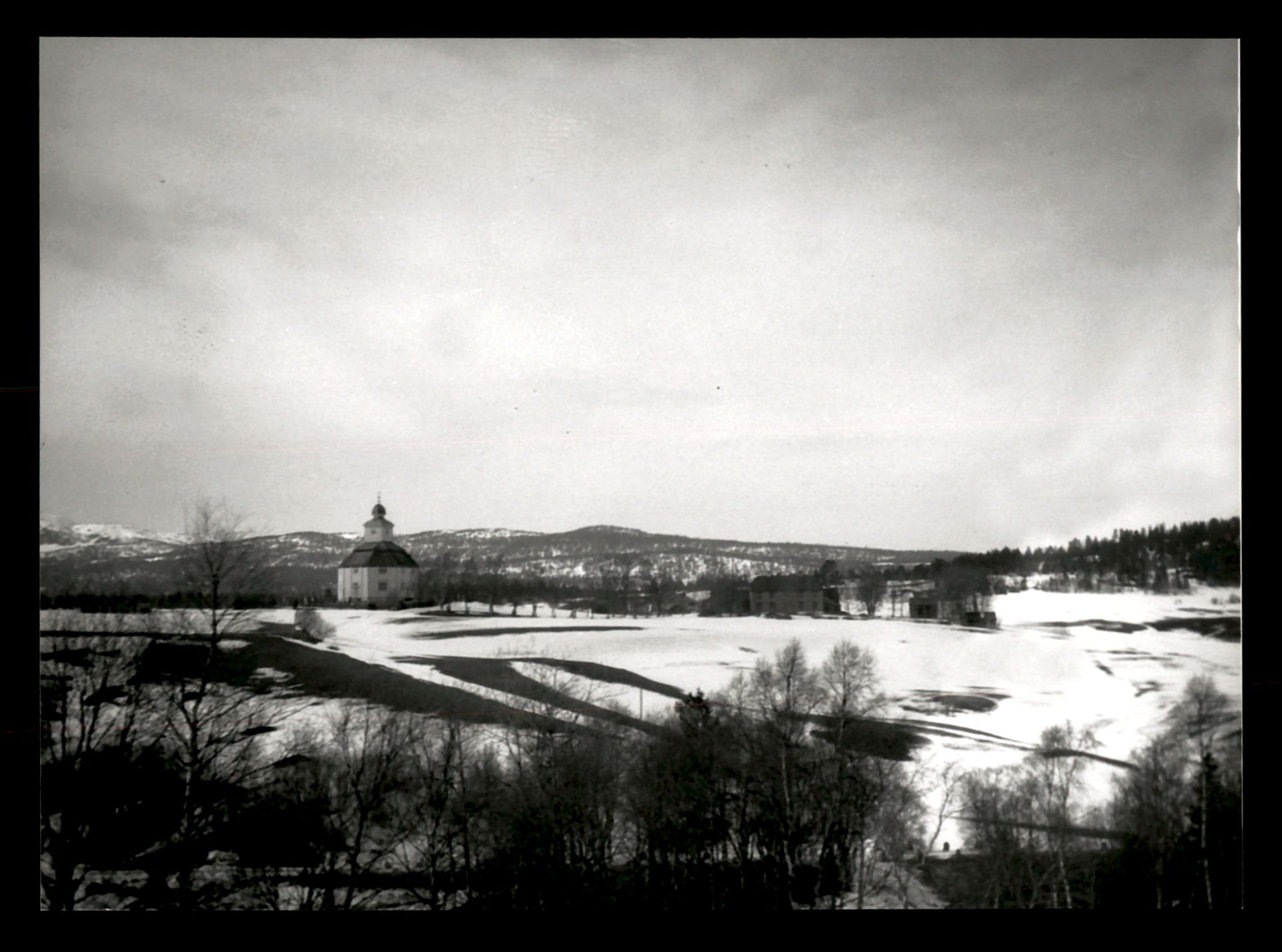 Fortidsminneforeningen, Den trønderske avdeling, AV/SAT-PA-0592/D/Da/L0038: Sakarkiv etter nøkkel, p. 579