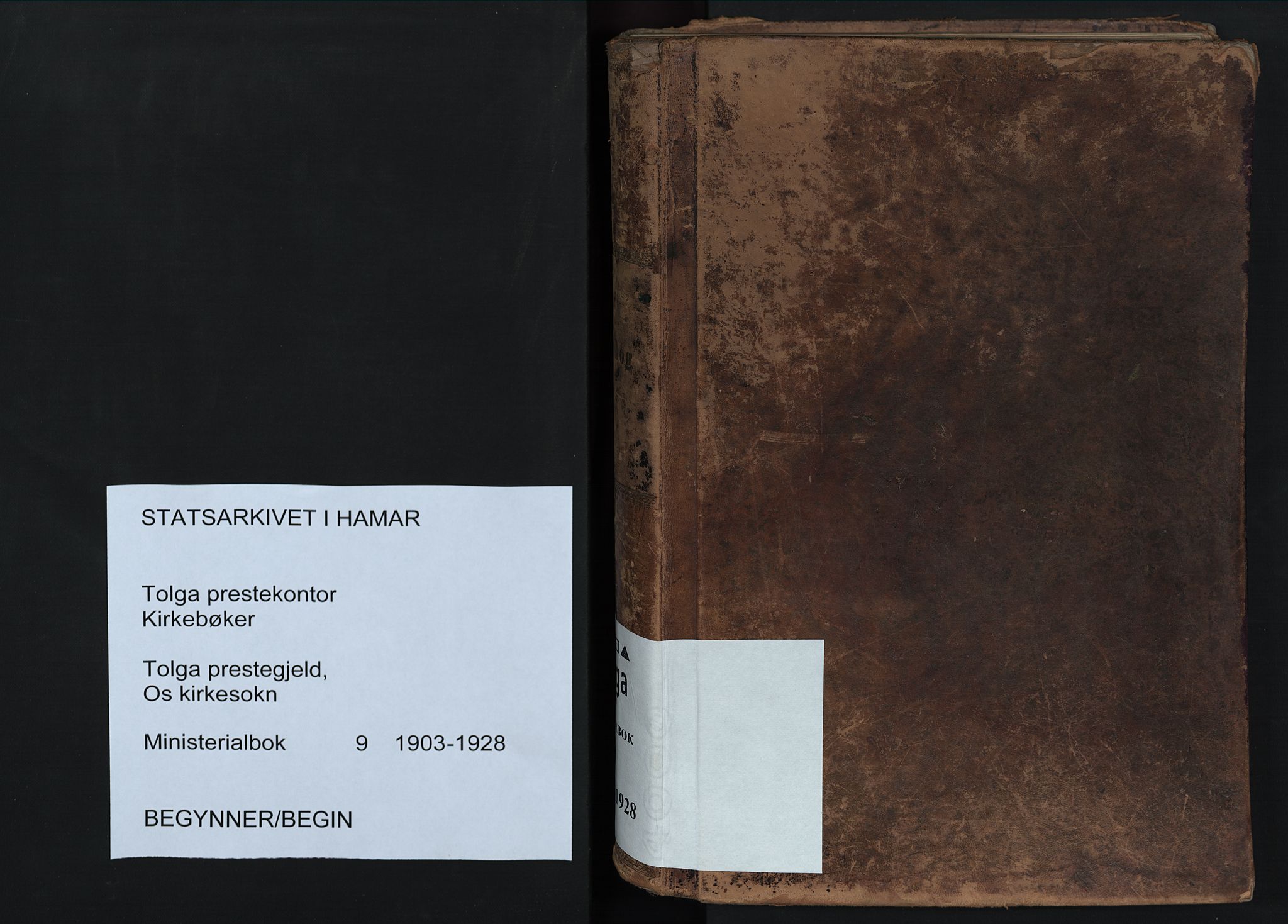 Rendalen prestekontor, SAH/PREST-054/H/Ha/Hab/L0009: Parish register (copy) no. 9, 1879-1902