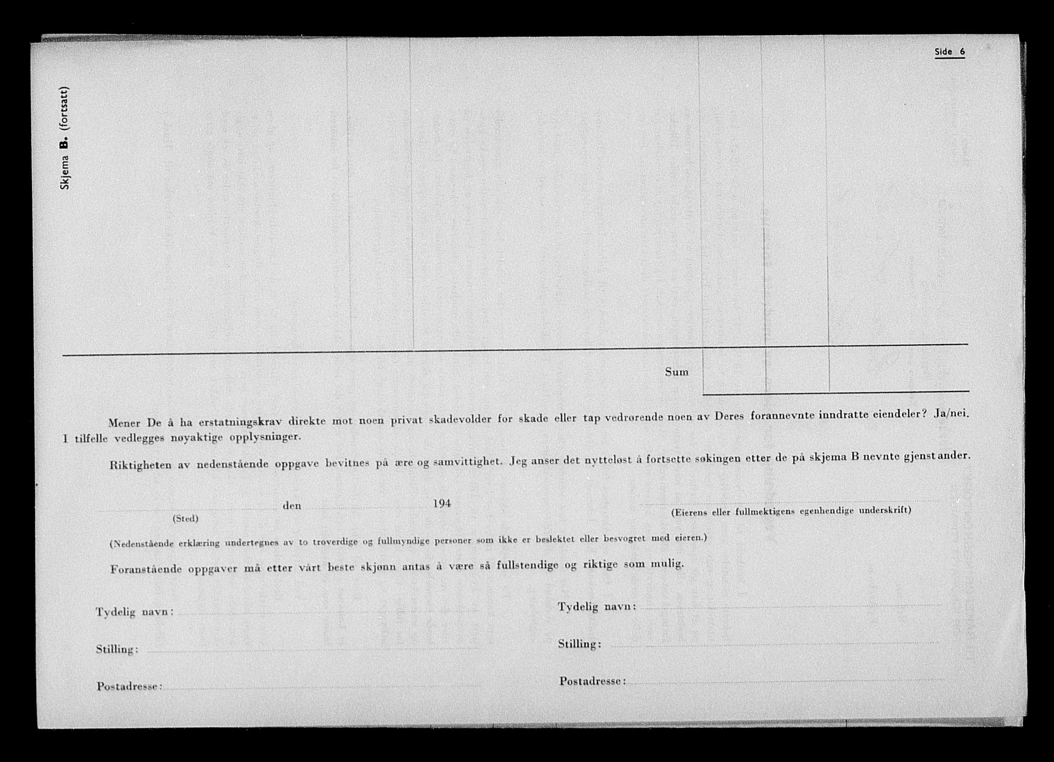 Justisdepartementet, Tilbakeføringskontoret for inndratte formuer, AV/RA-S-1564/H/Hc/Hcb/L0913: --, 1945-1947, p. 503