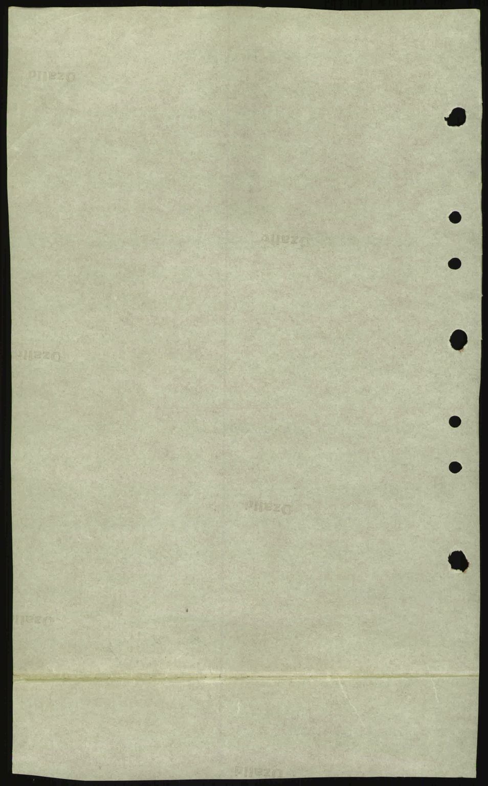 Tønsberg sorenskriveri, AV/SAKO-A-130/G/Ga/Gaa/L0017a: Mortgage book no. A17a, 1945-1945, Diary no: : 2282/1945