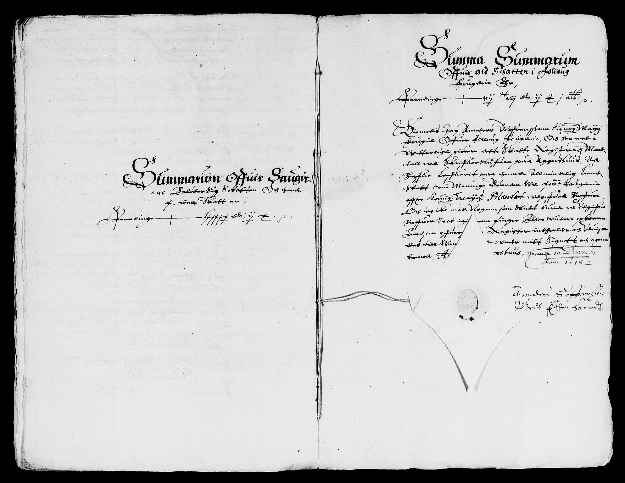 Rentekammeret inntil 1814, Reviderte regnskaper, Lensregnskaper, AV/RA-EA-5023/R/Rb/Rba/L0048: Akershus len, 1618-1619