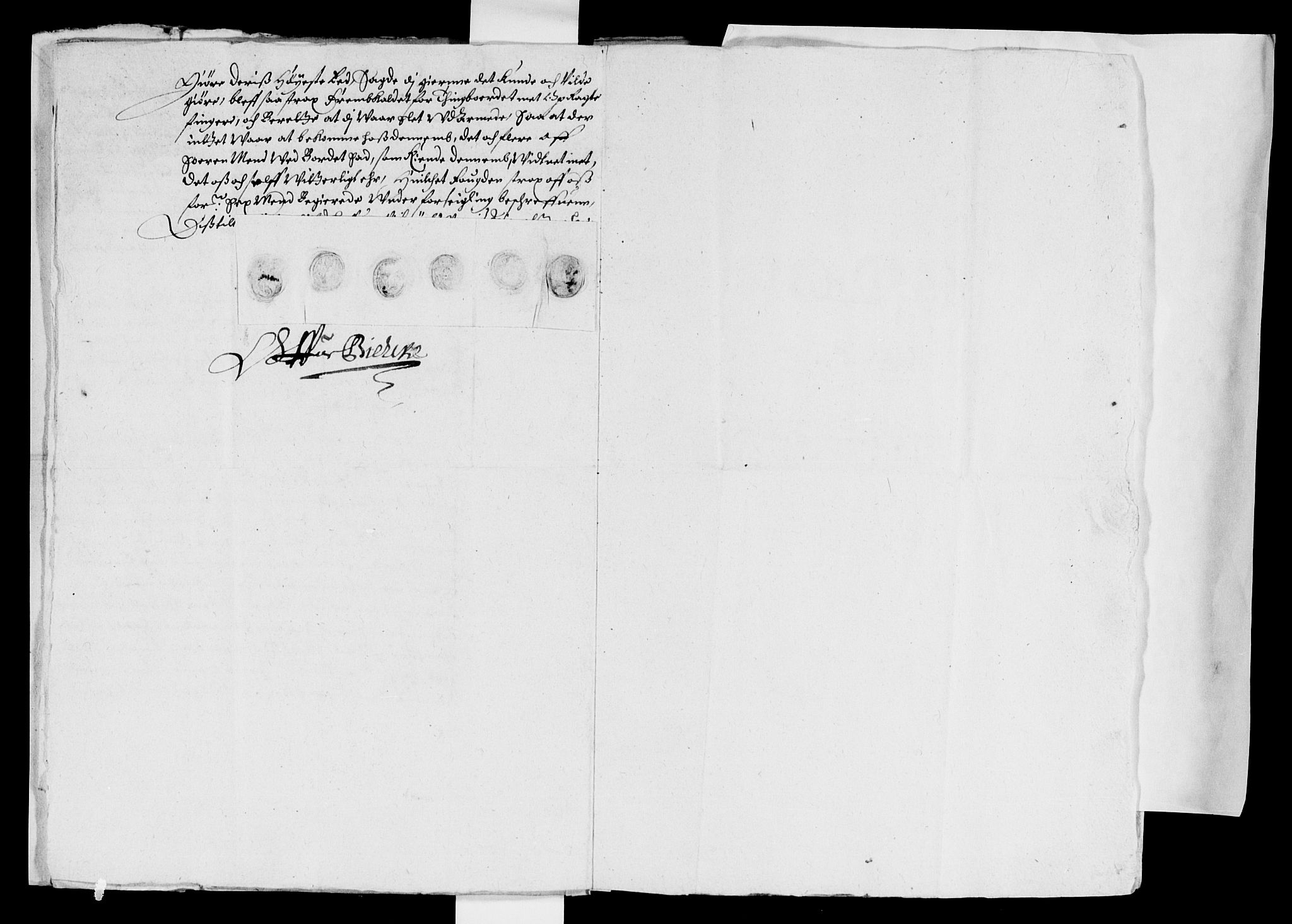 Rentekammeret inntil 1814, Reviderte regnskaper, Lensregnskaper, AV/RA-EA-5023/R/Rb/Rbt/L0116: Bergenhus len, 1649-1651