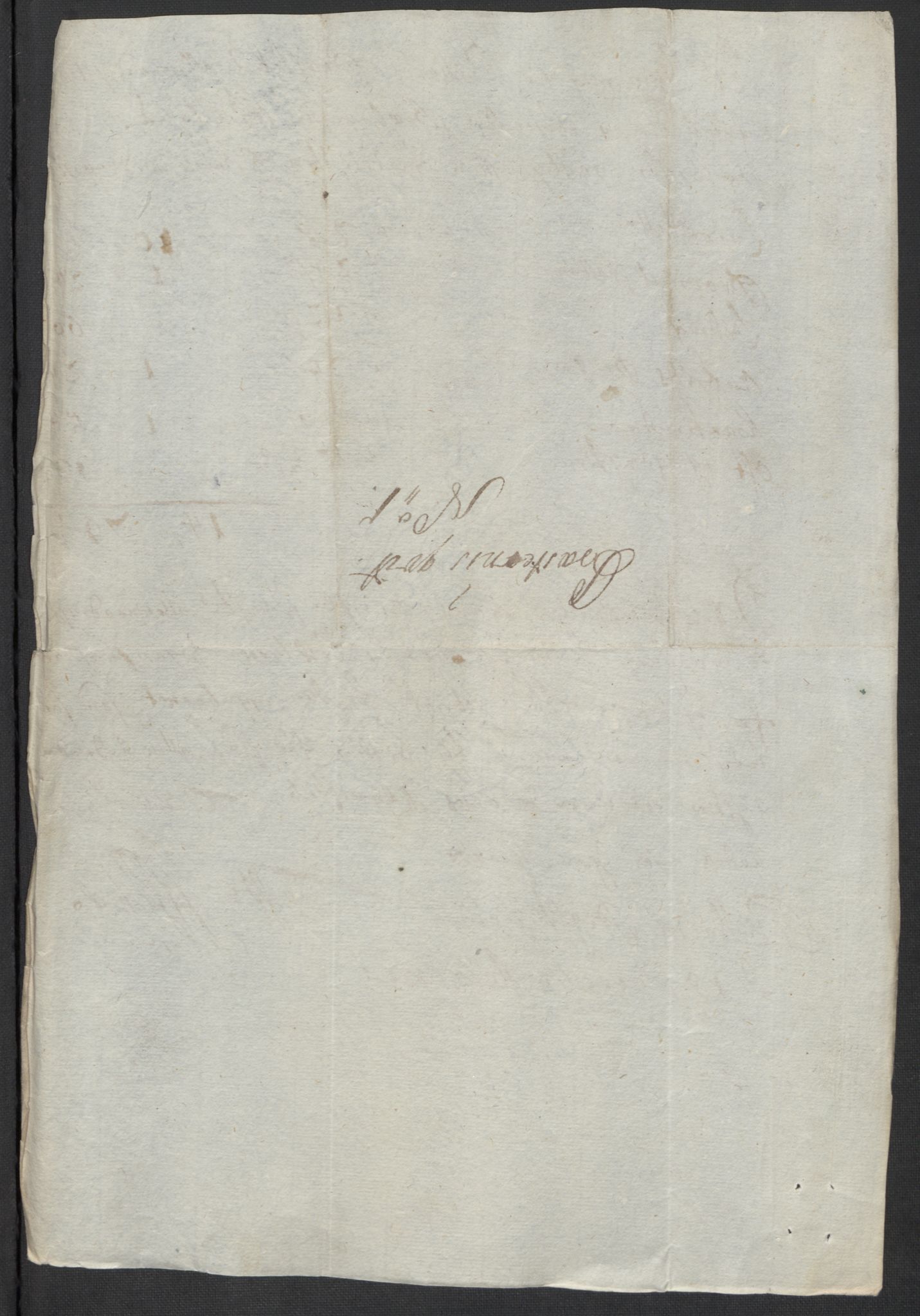 Rentekammeret inntil 1814, Reviderte regnskaper, Fogderegnskap, RA/EA-4092/R43/L2555: Fogderegnskap Lista og Mandal, 1712, p. 200