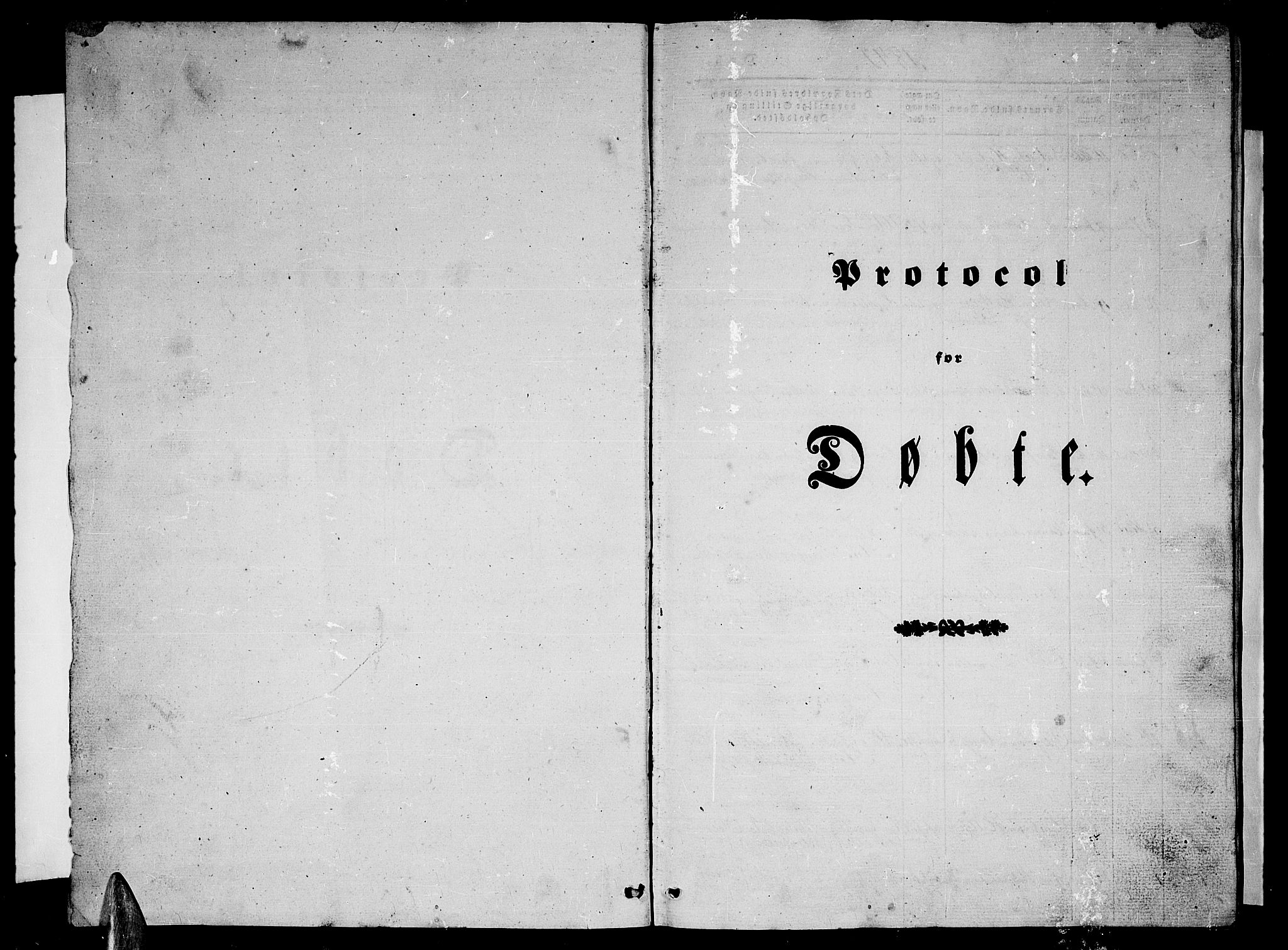 Ministerialprotokoller, klokkerbøker og fødselsregistre - Nordland, AV/SAT-A-1459/835/L0530: Parish register (copy) no. 835C02, 1842-1865