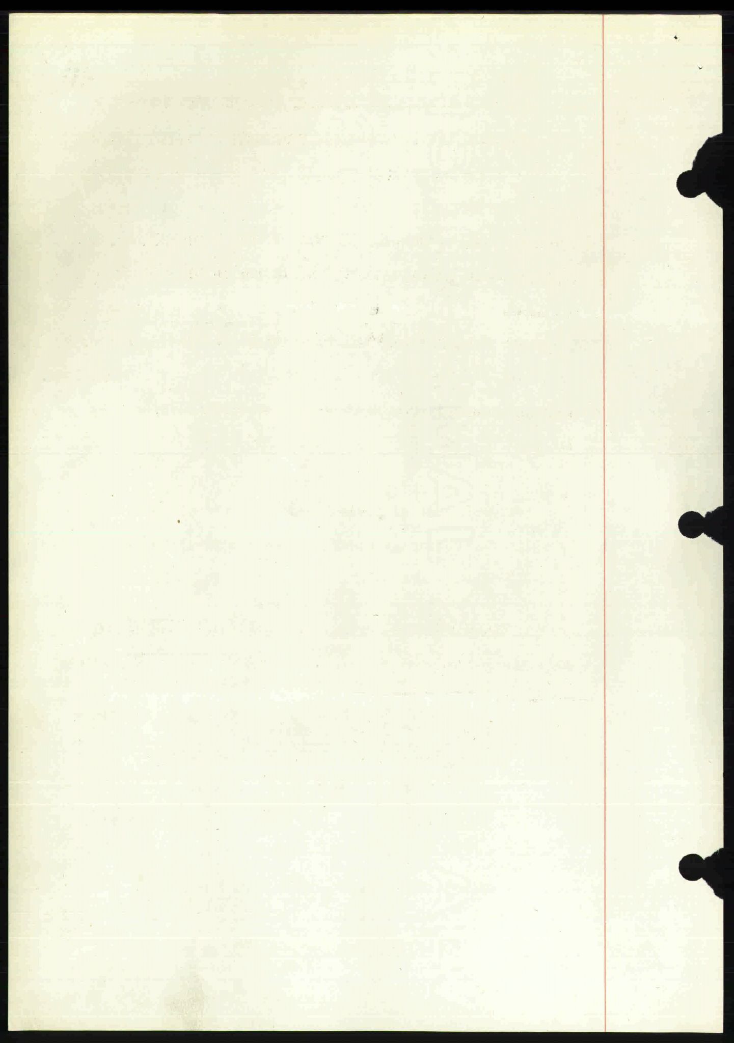 Toten tingrett, AV/SAH-TING-006/H/Hb/Hbc/L0013: Mortgage book no. Hbc-13, 1945-1945, Diary no: : 123/1945