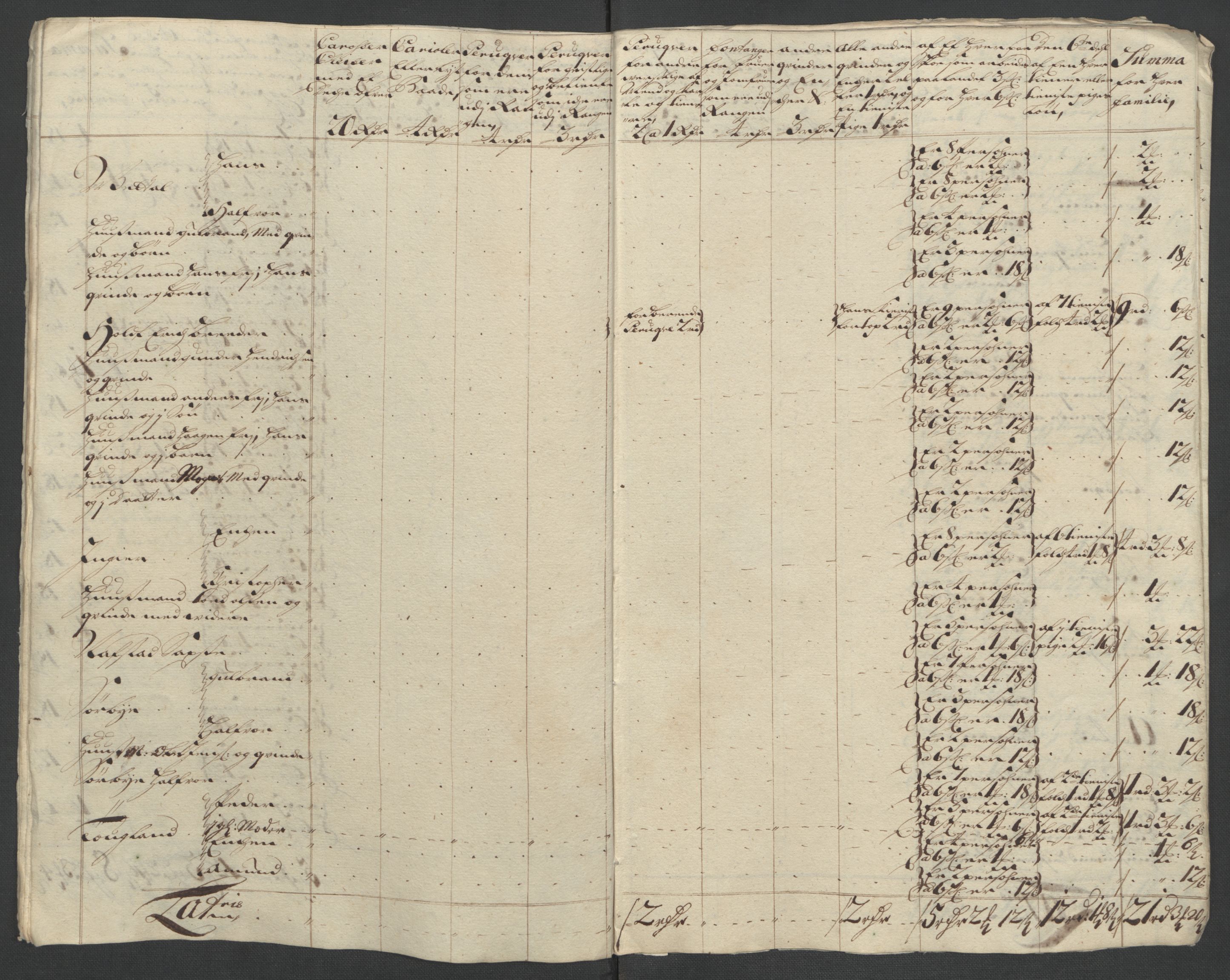 Rentekammeret inntil 1814, Reviderte regnskaper, Fogderegnskap, AV/RA-EA-4092/R12/L0721: Fogderegnskap Øvre Romerike, 1711, p. 119