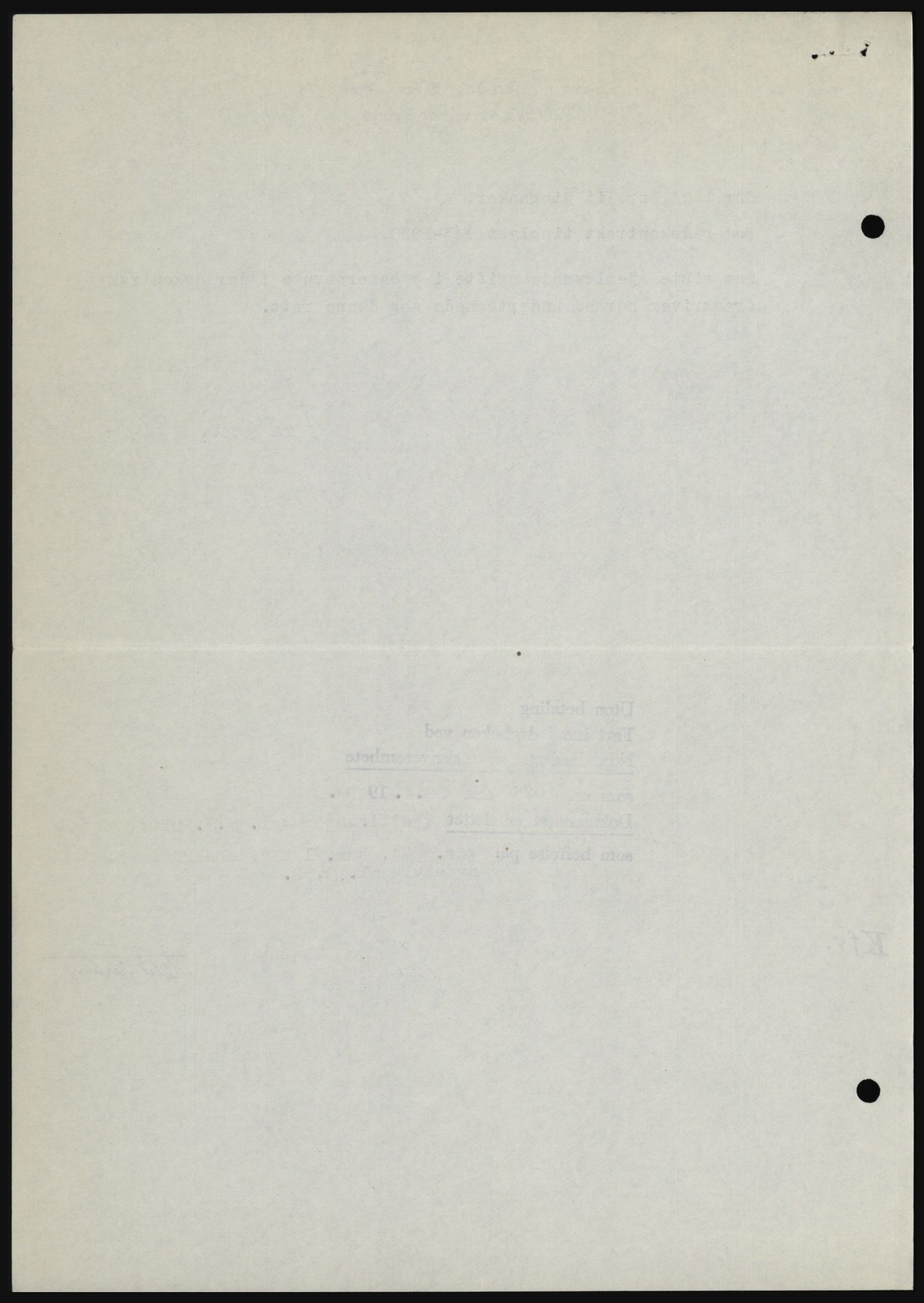 Nord-Hedmark sorenskriveri, SAH/TING-012/H/Hc/L0033: Mortgage book no. 33, 1970-1970, Diary no: : 2025/1970