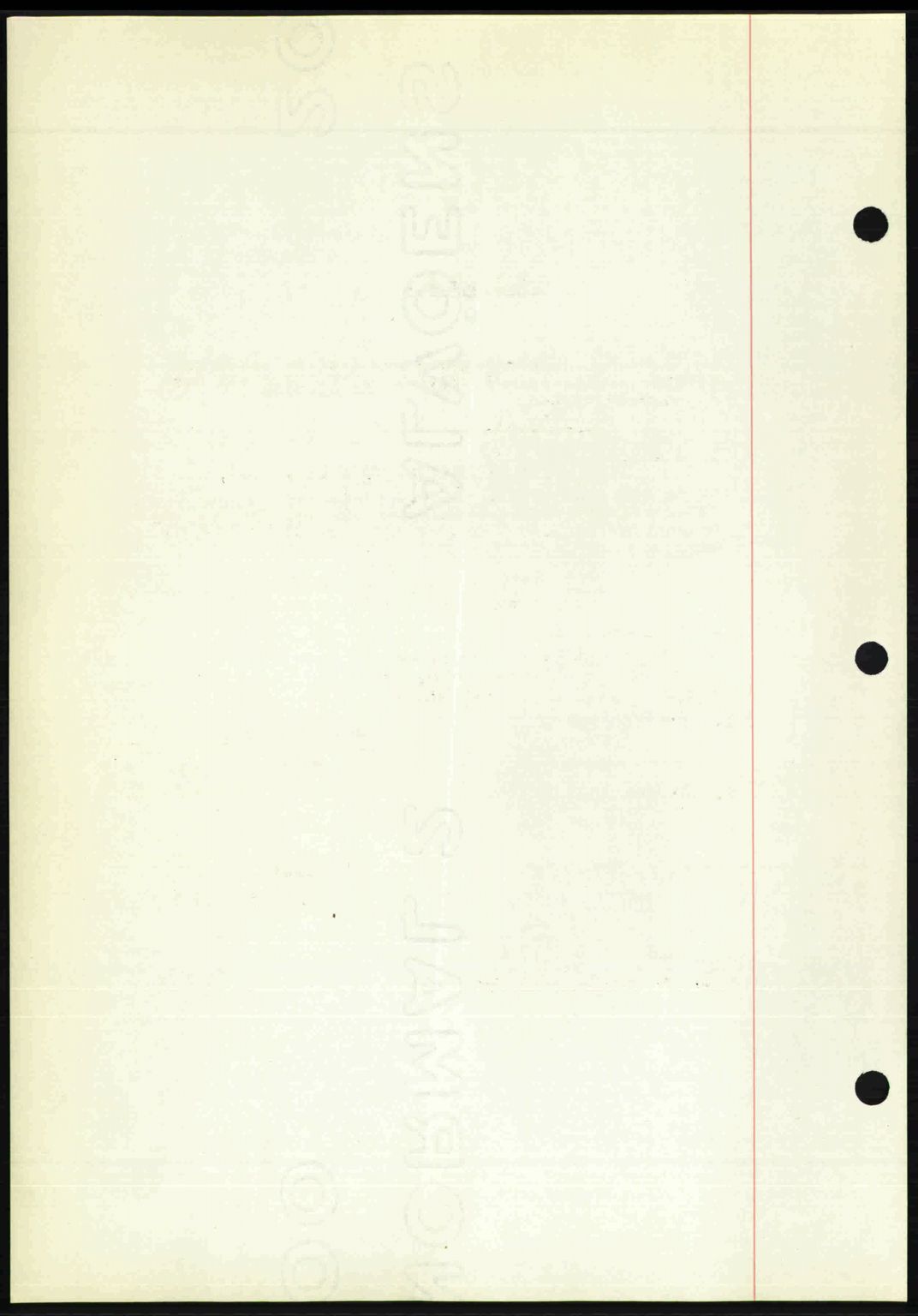 Stavanger byrett, AV/SAST-A-100455/002/G/Gb/L0022: Mortgage book no. A11, 1947-1948, Diary no: : 684/1948