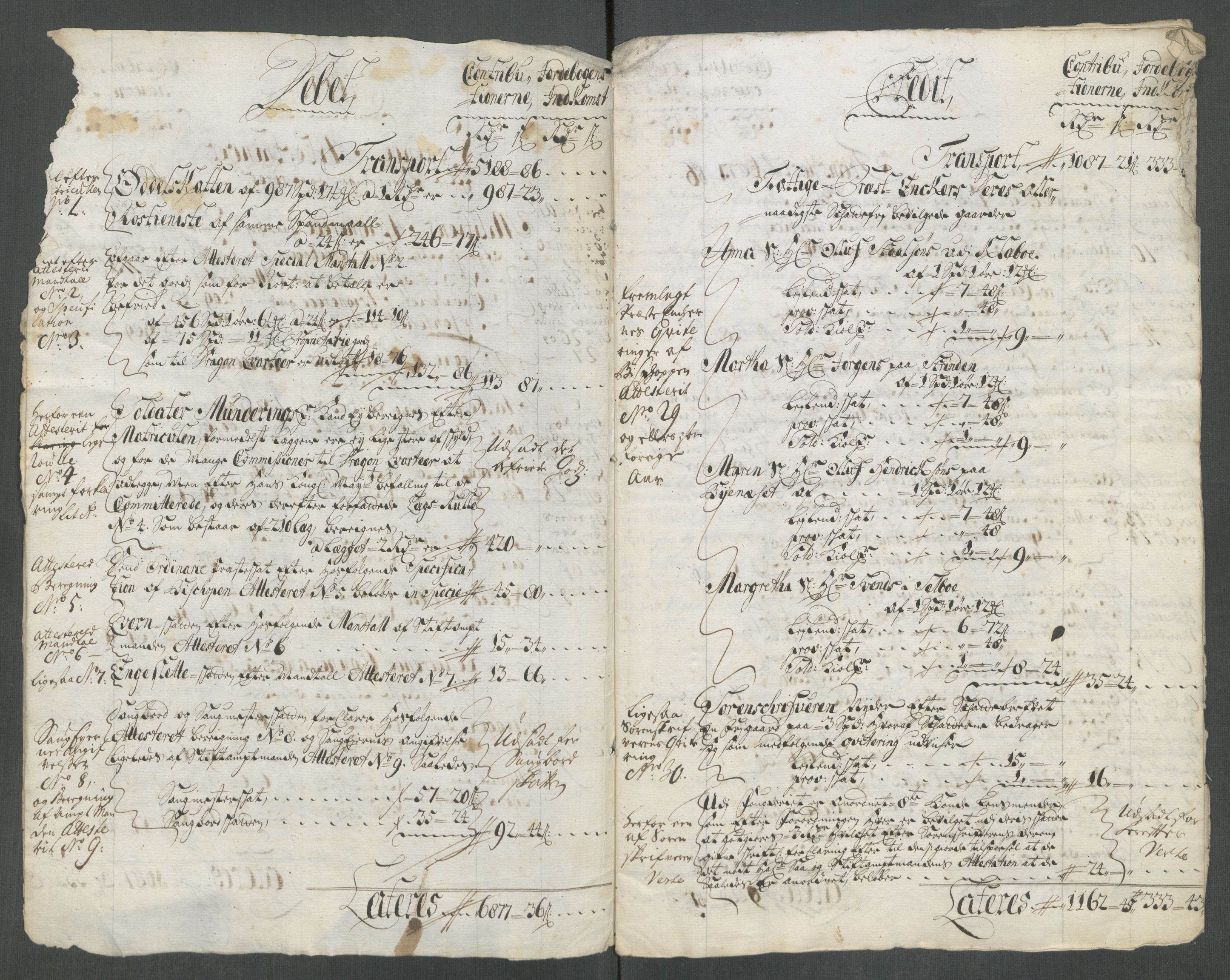 Rentekammeret inntil 1814, Reviderte regnskaper, Fogderegnskap, AV/RA-EA-4092/R61/L4113: Fogderegnskap Strinda og Selbu, 1712-1713, p. 5