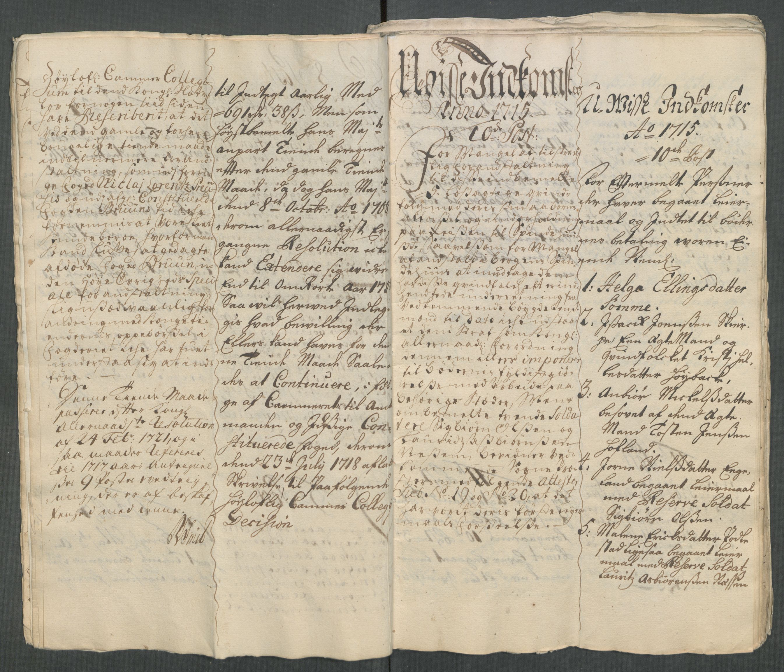 Rentekammeret inntil 1814, Reviderte regnskaper, Fogderegnskap, AV/RA-EA-4092/R46/L2741: Fogderegnskap Jæren og Dalane, 1716, p. 10