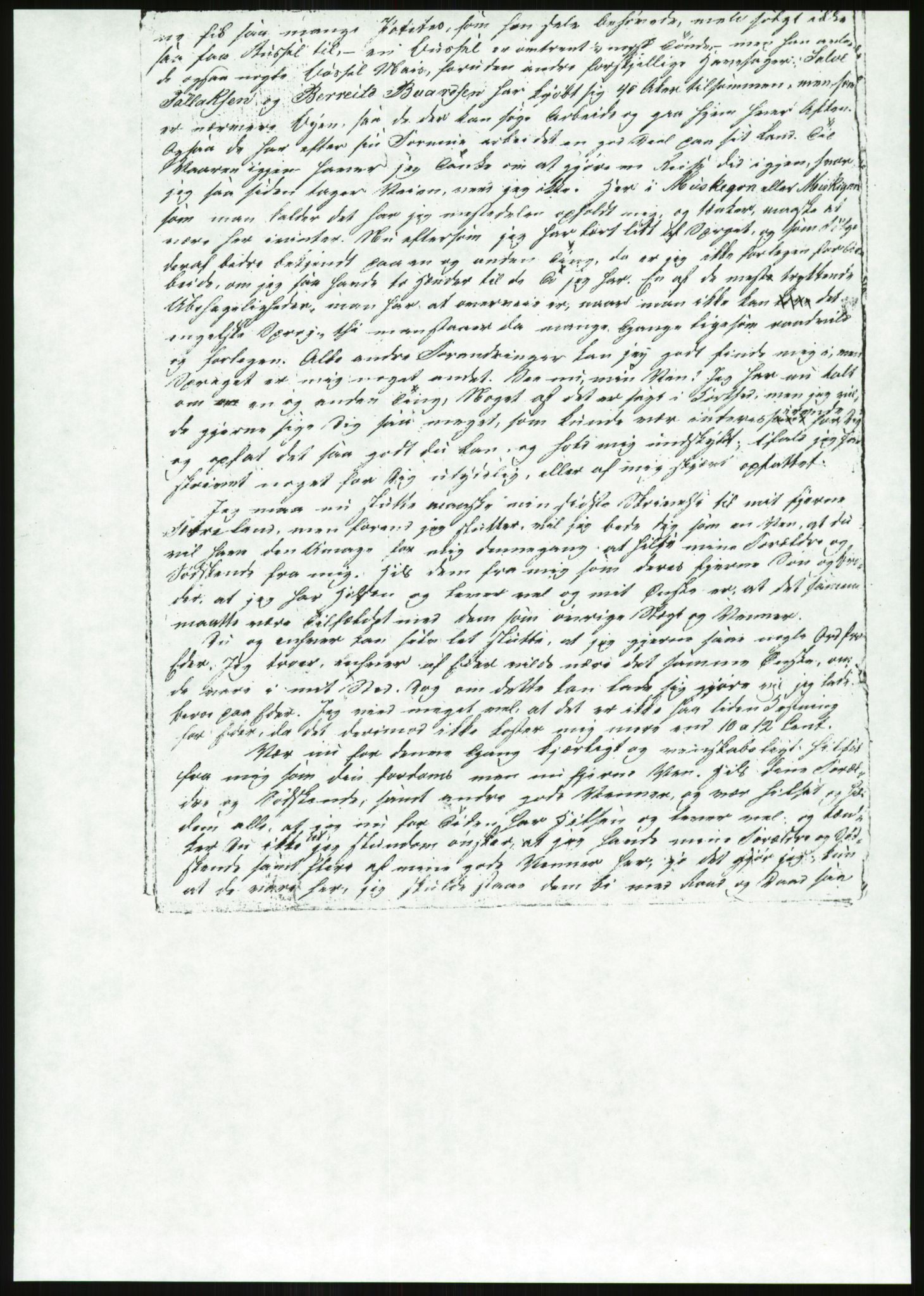 Samlinger til kildeutgivelse, Amerikabrevene, AV/RA-EA-4057/F/L0027: Innlån fra Aust-Agder: Dannevig - Valsgård, 1838-1914, p. 525