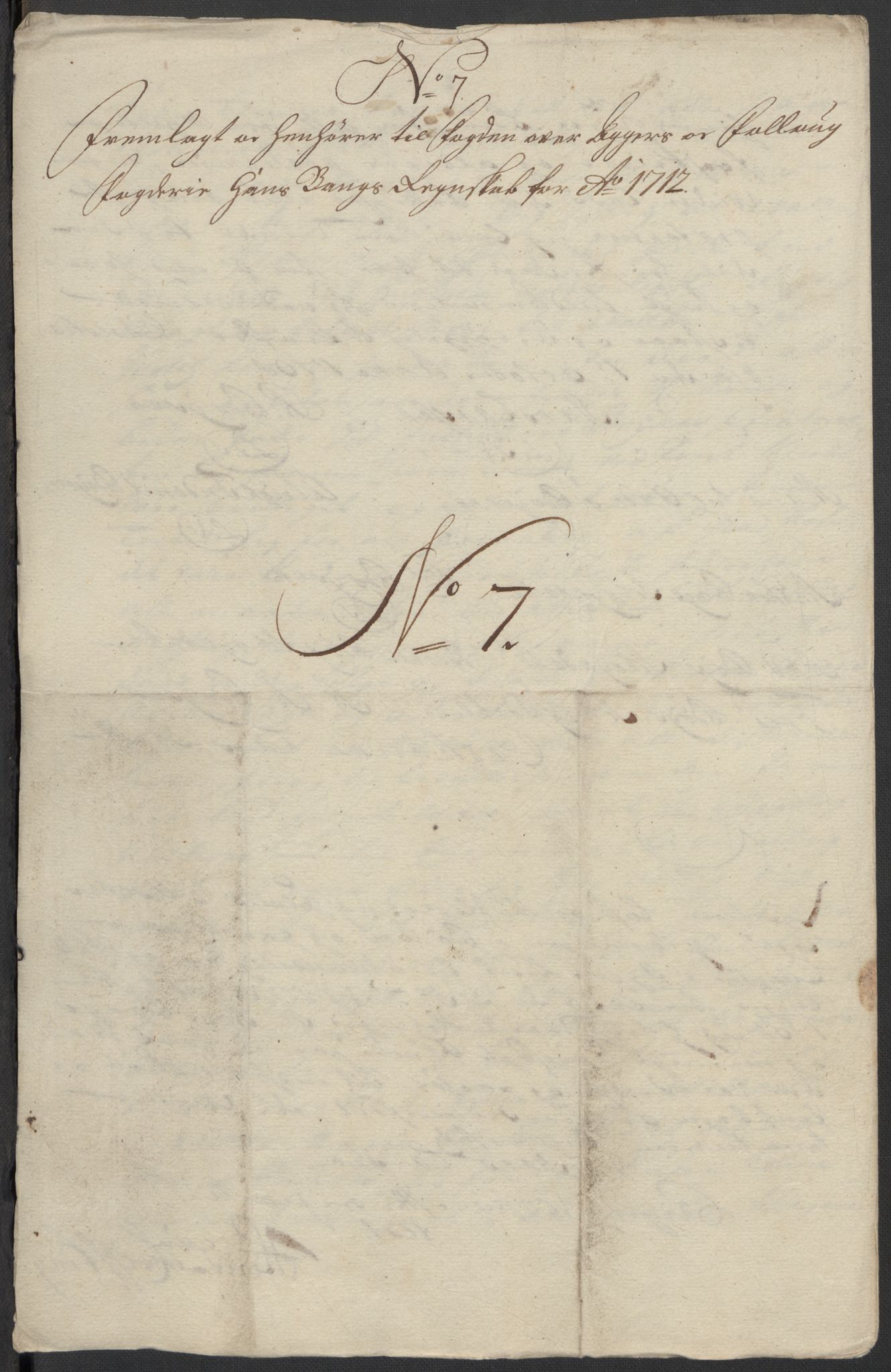 Rentekammeret inntil 1814, Reviderte regnskaper, Fogderegnskap, AV/RA-EA-4092/R10/L0450: Fogderegnskap Aker og Follo, 1712, p. 88