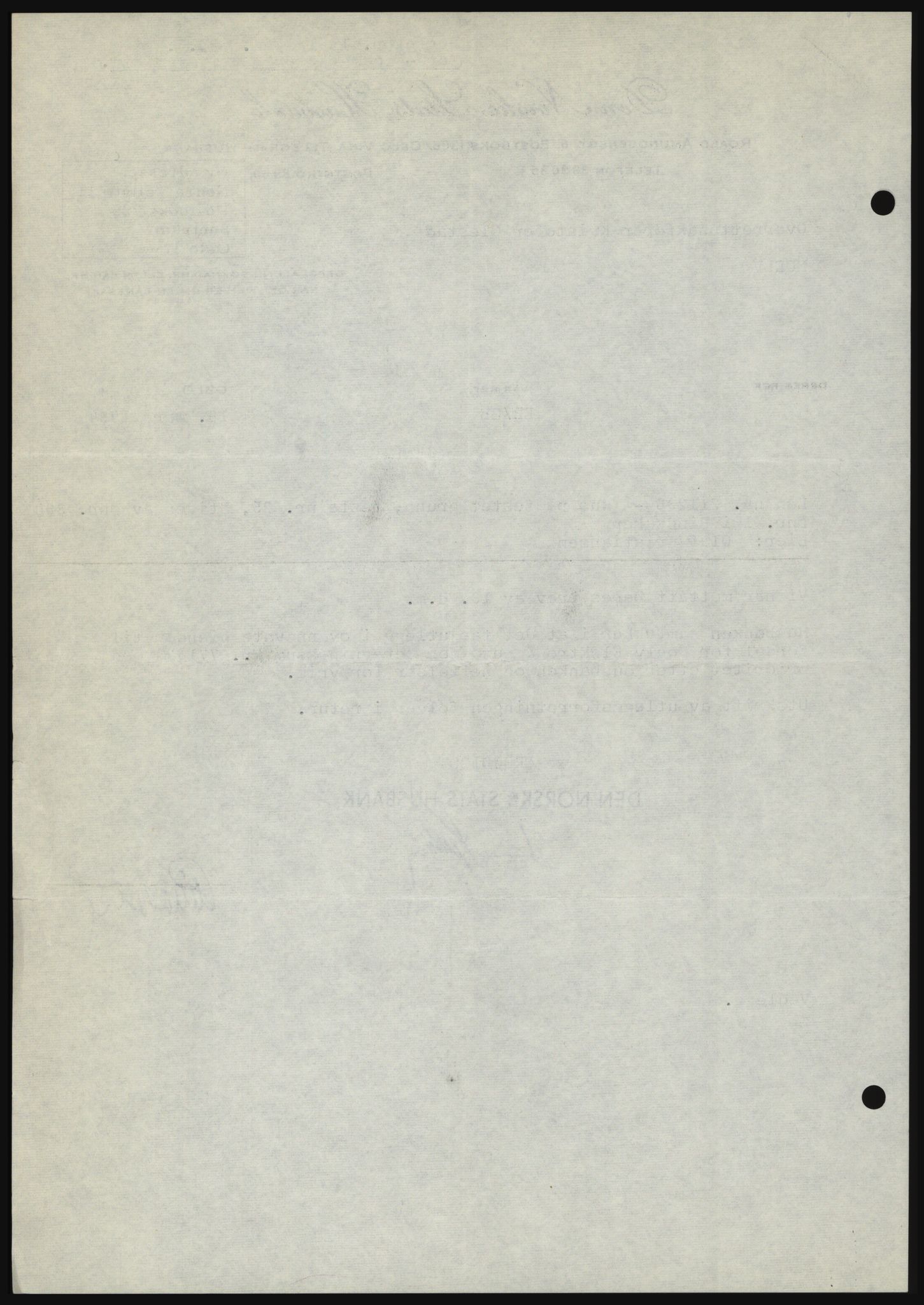 Nord-Hedmark sorenskriveri, SAH/TING-012/H/Hc/L0019: Mortgage book no. 19, 1963-1964, Diary no: : 1371/1964