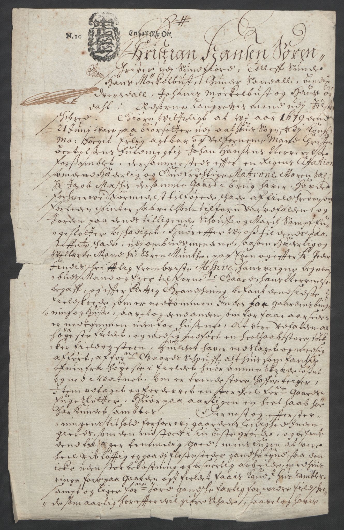 Rentekammeret inntil 1814, Reviderte regnskaper, Fogderegnskap, AV/RA-EA-4092/R53/L3420: Fogderegnskap Sunn- og Nordfjord, 1691-1692, p. 131