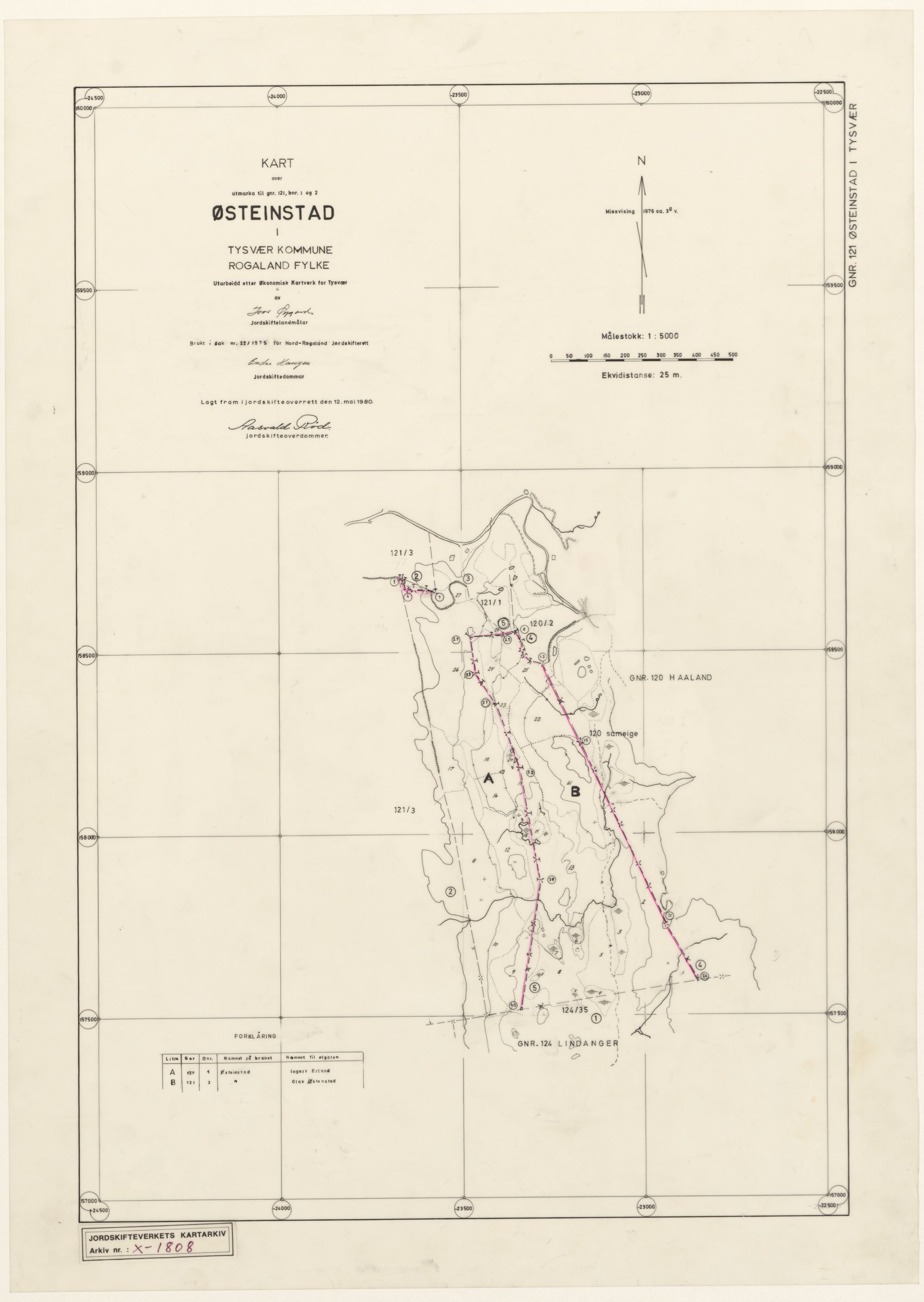 Jordskifteverkets kartarkiv, RA/S-3929/T, 1859-1988, p. 2221