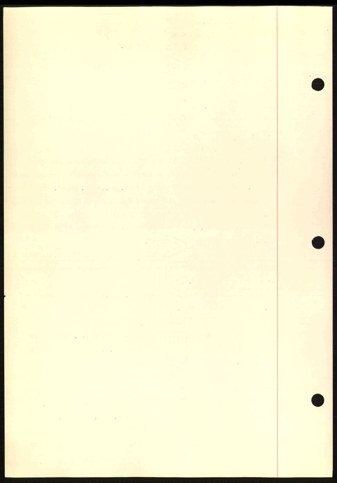Kristiansund byfogd, SAT/A-4587/A/27: Mortgage book no. 37-38, 1943-1945, Diary no: : 244/1945