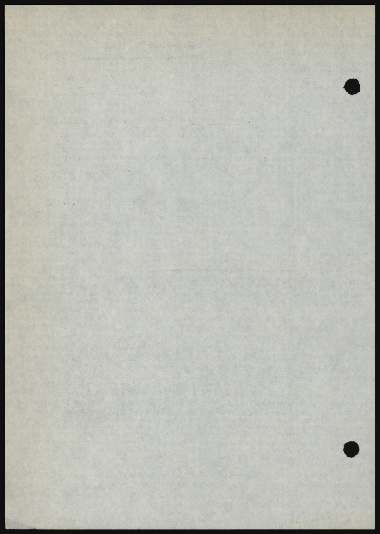 Nord-Hedmark sorenskriveri, SAH/TING-012/H/Hc/L0016: Mortgage book no. 16, 1962-1962, Diary no: : 219/1962