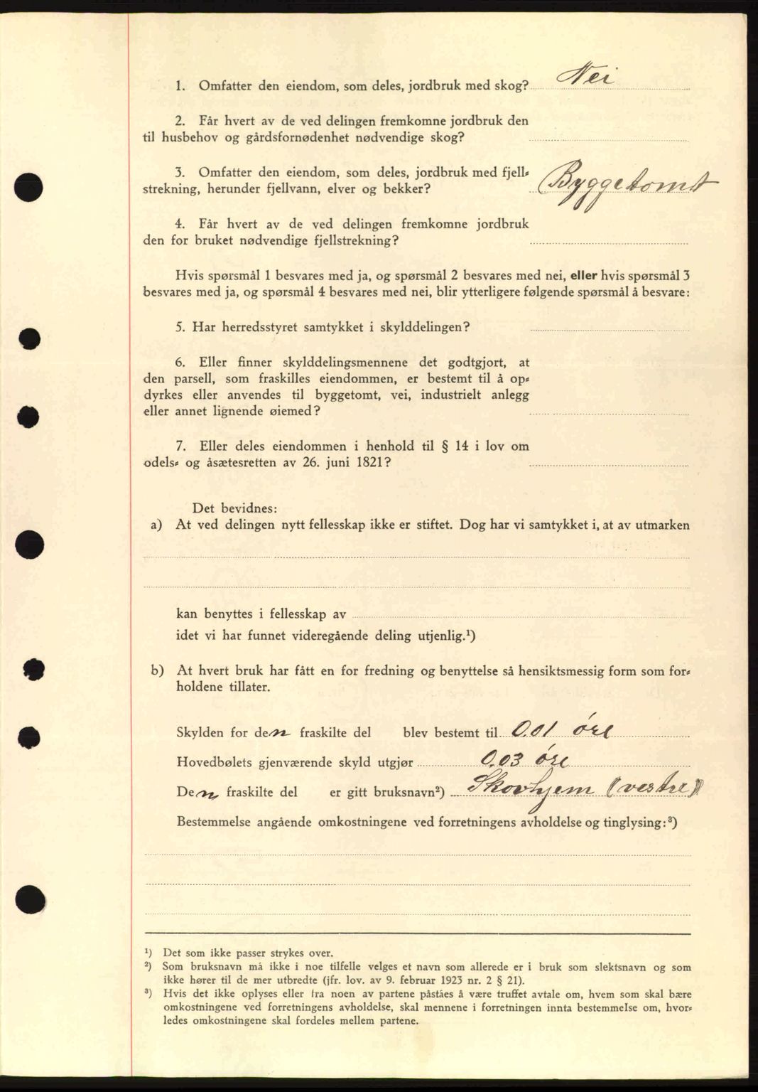 Moss sorenskriveri, SAO/A-10168: Mortgage book no. A5, 1938-1939, Diary no: : 2558/1938