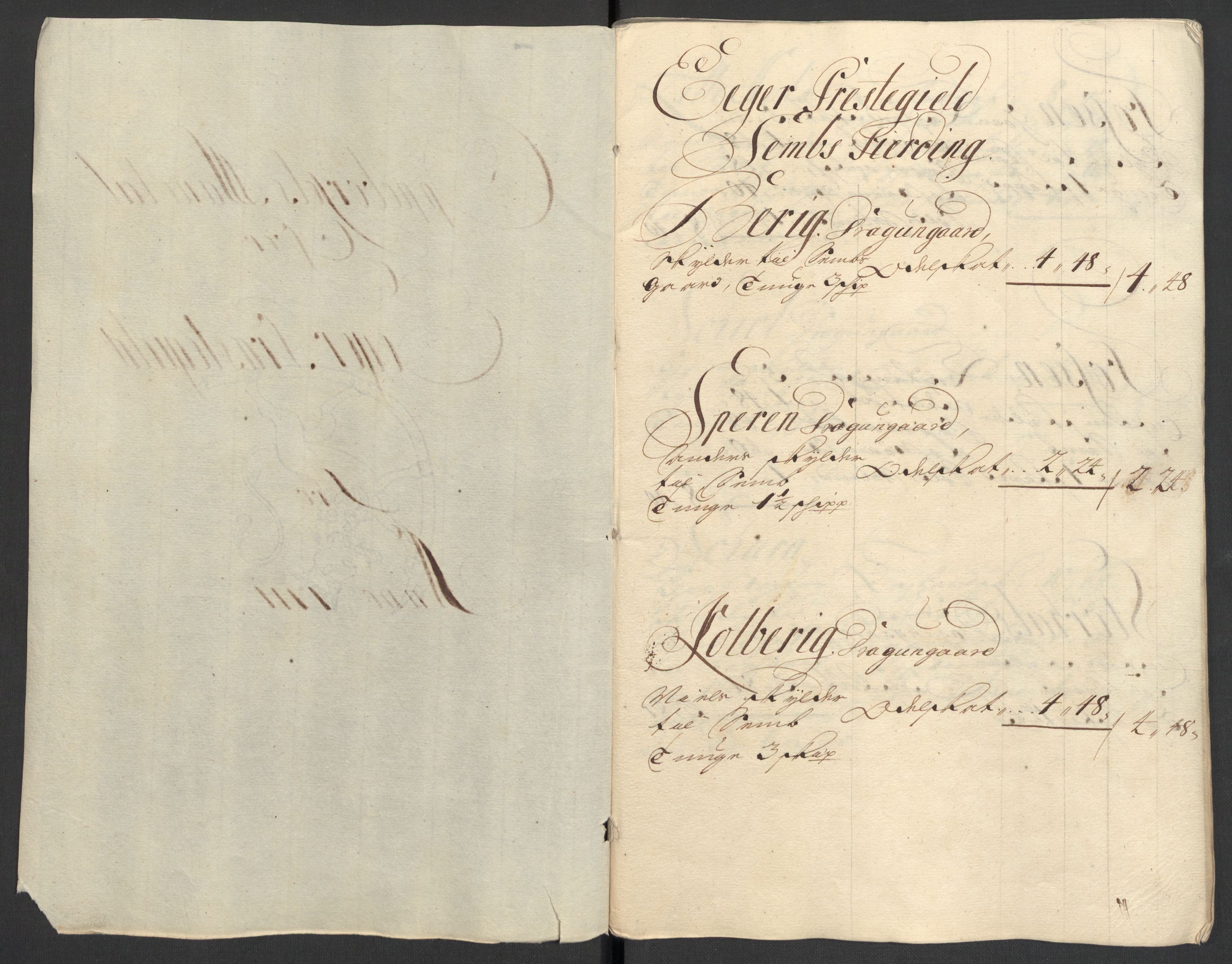 Rentekammeret inntil 1814, Reviderte regnskaper, Fogderegnskap, AV/RA-EA-4092/R31/L1705: Fogderegnskap Hurum, Røyken, Eiker, Lier og Buskerud, 1711, p. 46