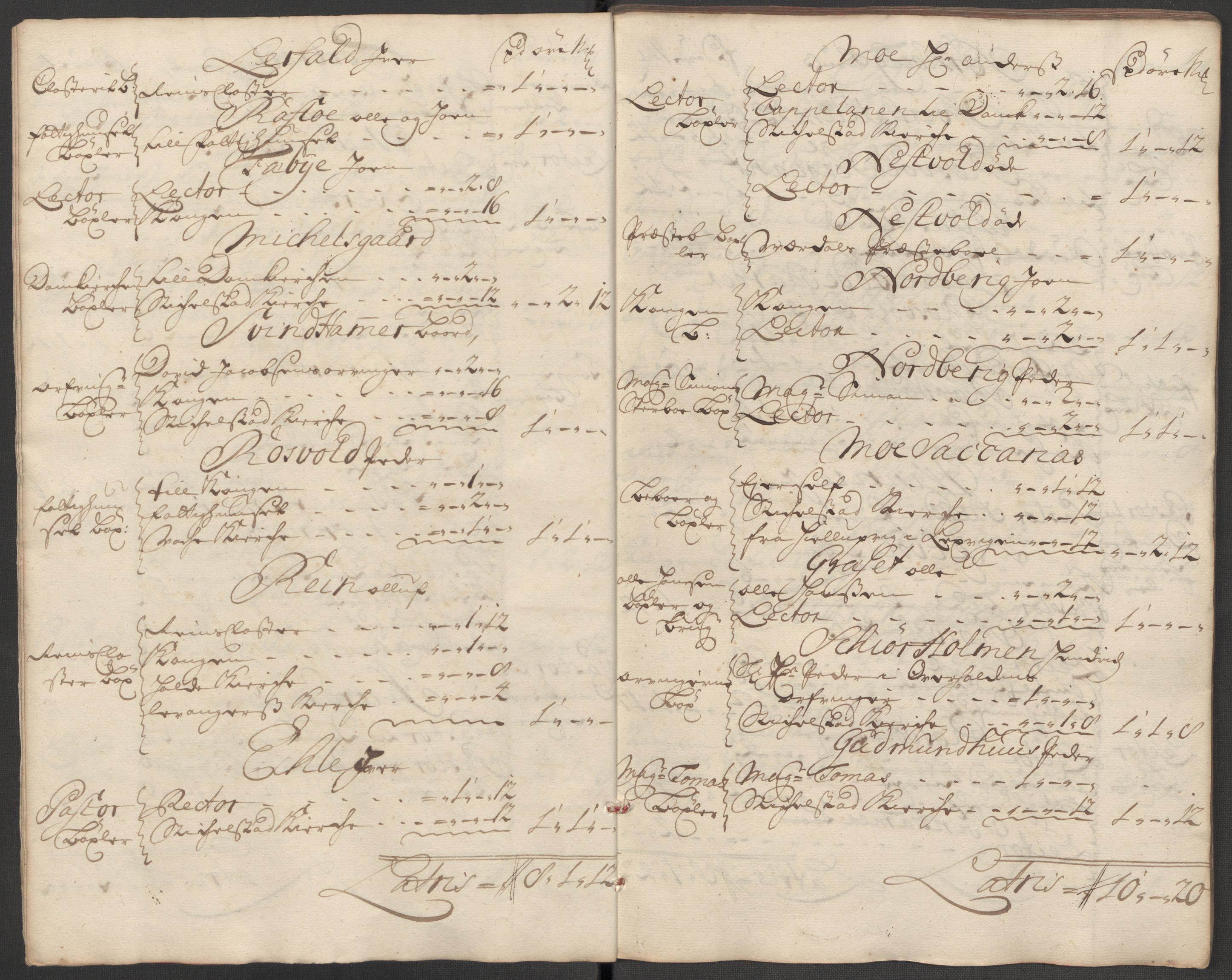 Rentekammeret inntil 1814, Reviderte regnskaper, Fogderegnskap, AV/RA-EA-4092/R62/L4204: Fogderegnskap Stjørdal og Verdal, 1714, p. 29