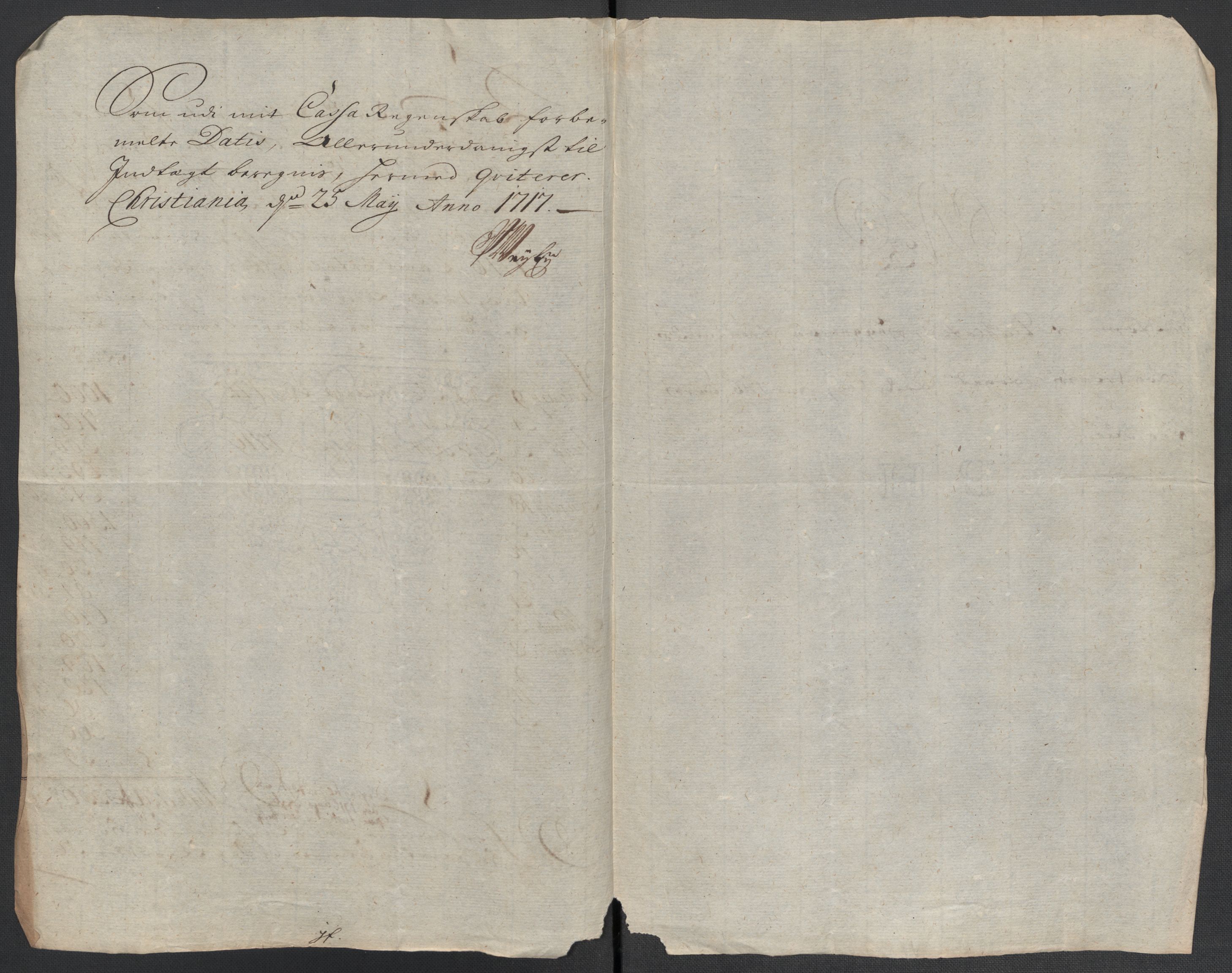 Rentekammeret inntil 1814, Reviderte regnskaper, Fogderegnskap, AV/RA-EA-4092/R07/L0312: Fogderegnskap Rakkestad, Heggen og Frøland, 1716, p. 124