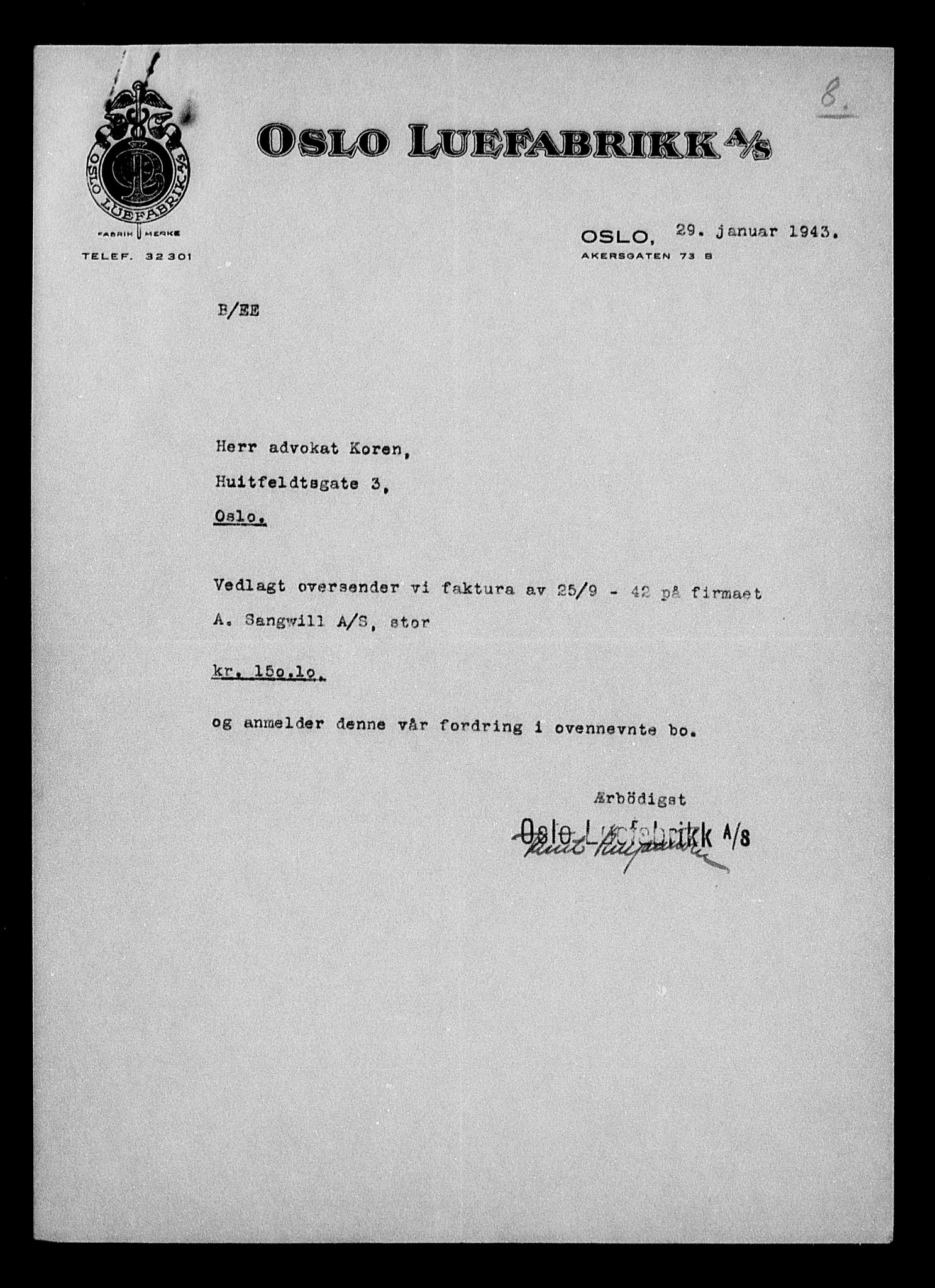 Justisdepartementet, Tilbakeføringskontoret for inndratte formuer, RA/S-1564/H/Hc/Hcc/L0977: --, 1945-1947, p. 53