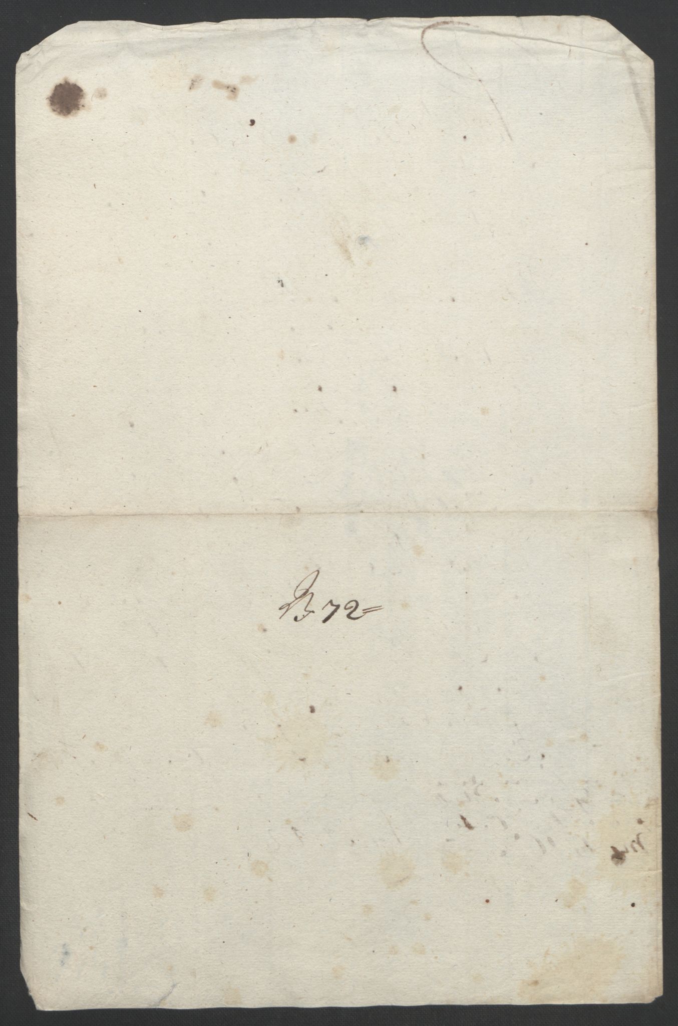 Rentekammeret inntil 1814, Reviderte regnskaper, Fogderegnskap, AV/RA-EA-4092/R32/L1842: Fogderegnskap Jarlsberg grevskap, 1664-1673, p. 179