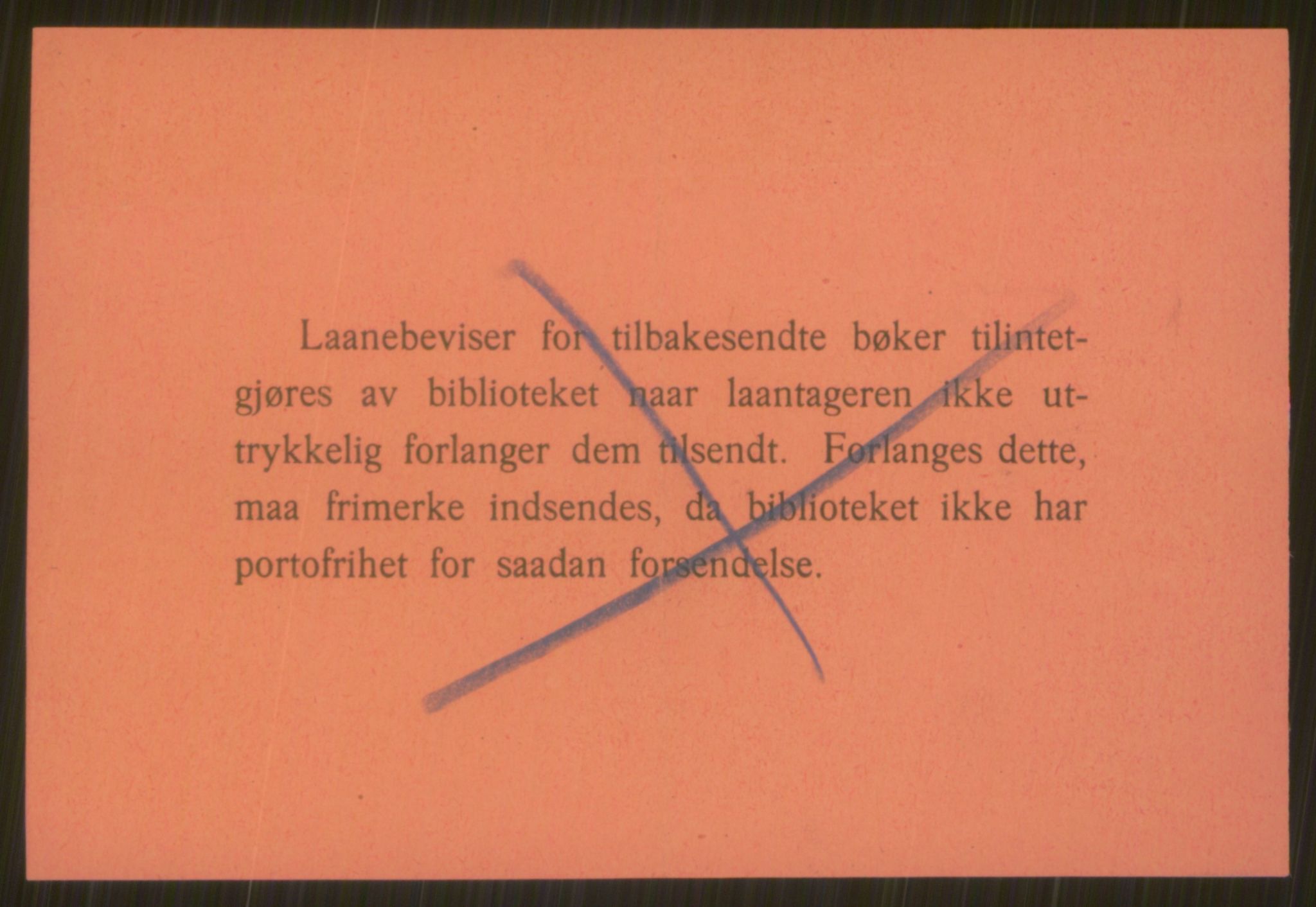 Universitetsbiblioteket i Oslo, AV/RA-S-4102/D/De/L0002: --, 1918-1950, p. 1124