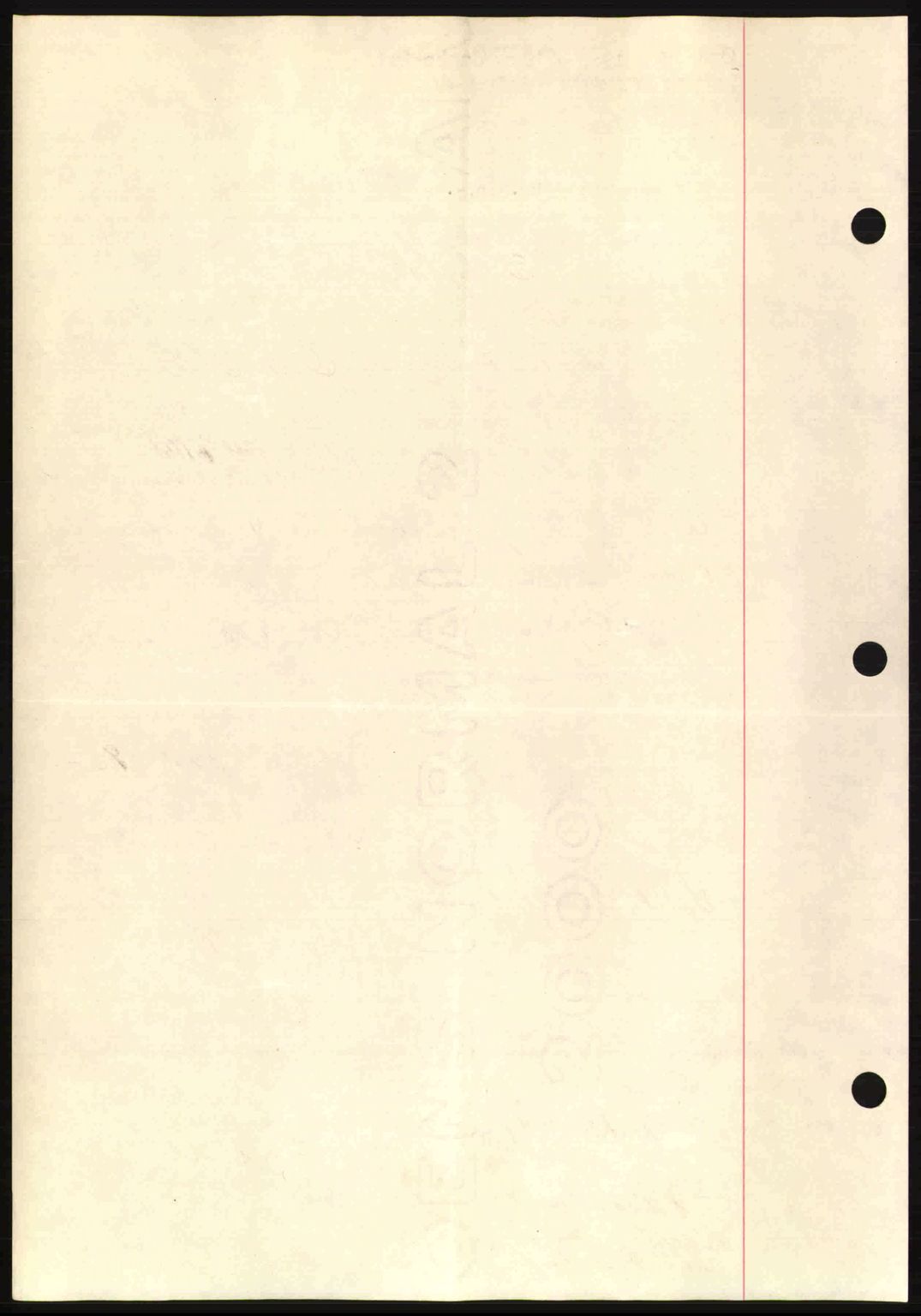 Romsdal sorenskriveri, SAT/A-4149/1/2/2C: Mortgage book no. A3, 1937-1937, Diary no: : 1901/1937