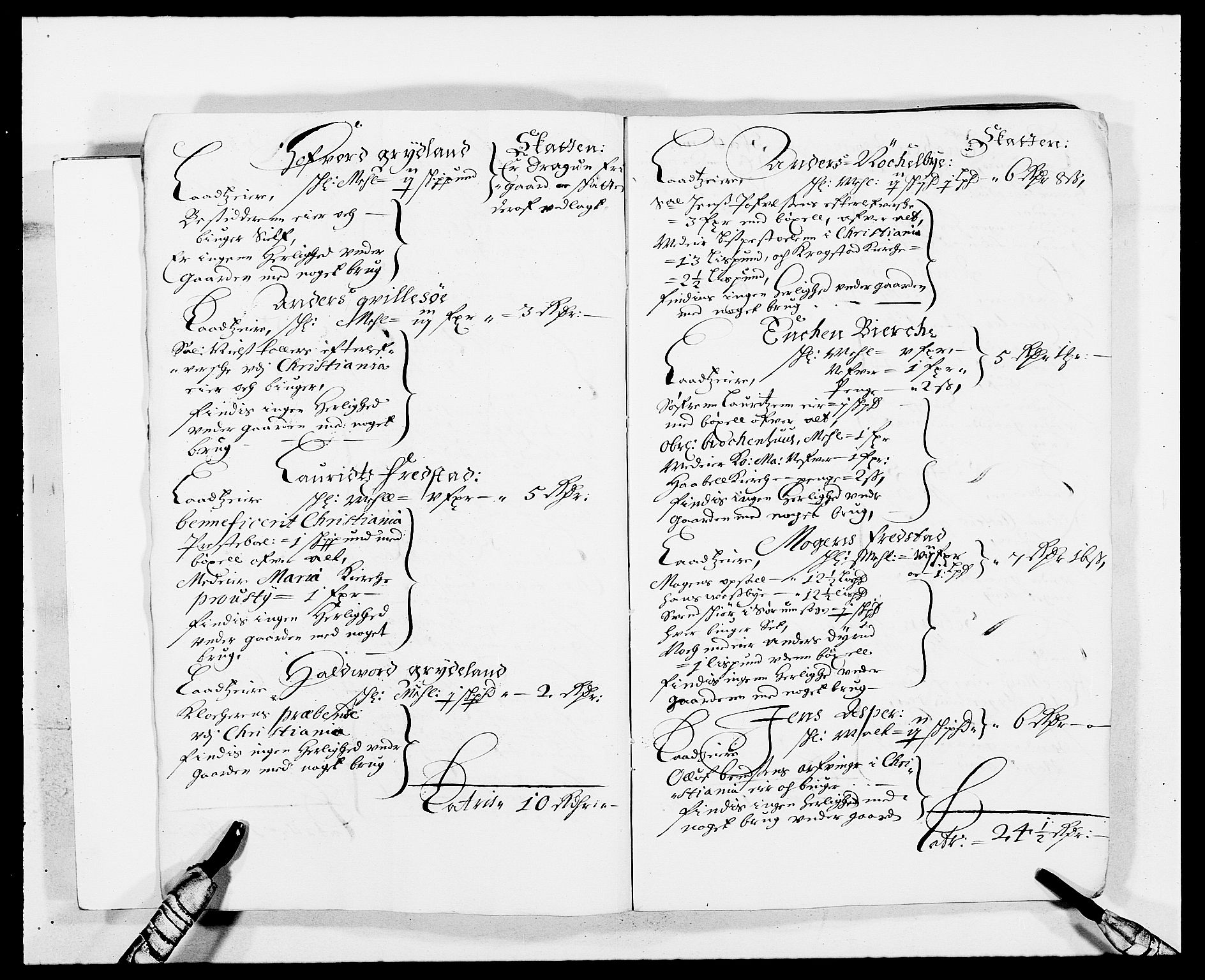 Rentekammeret inntil 1814, Reviderte regnskaper, Fogderegnskap, AV/RA-EA-4092/R09/L0427: Fogderegnskap Follo, 1678, p. 39