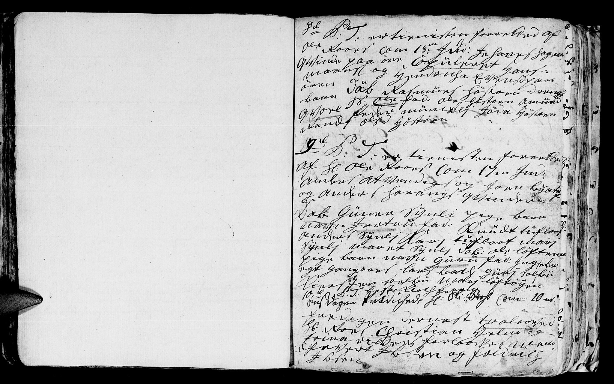 Ministerialprotokoller, klokkerbøker og fødselsregistre - Sør-Trøndelag, SAT/A-1456/668/L0813: Parish register (copy) no. 668C02, 1743-1765