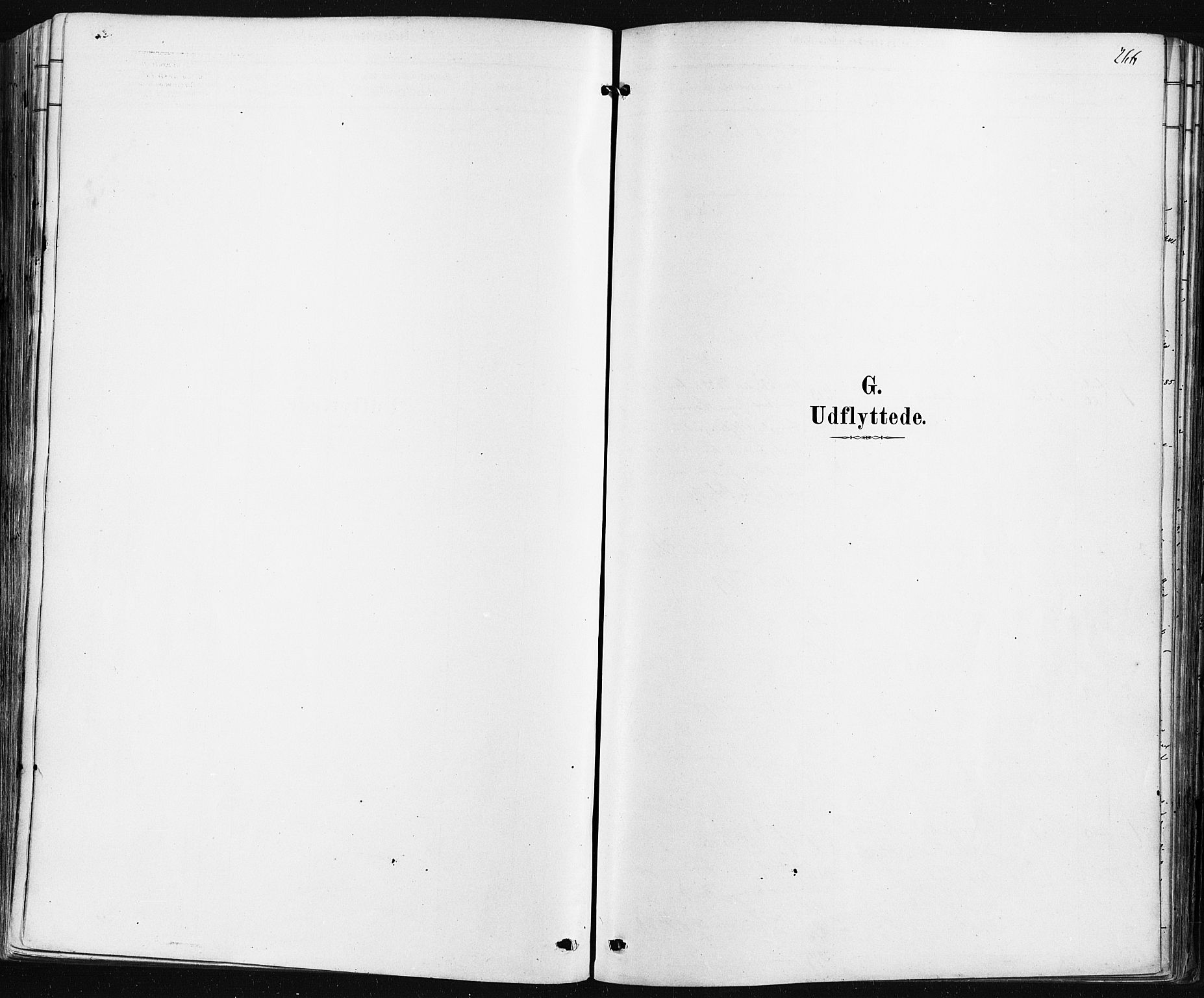 Borre kirkebøker, SAKO/A-338/F/Fa/L0009: Parish register (official) no. I 9, 1878-1896, p. 266