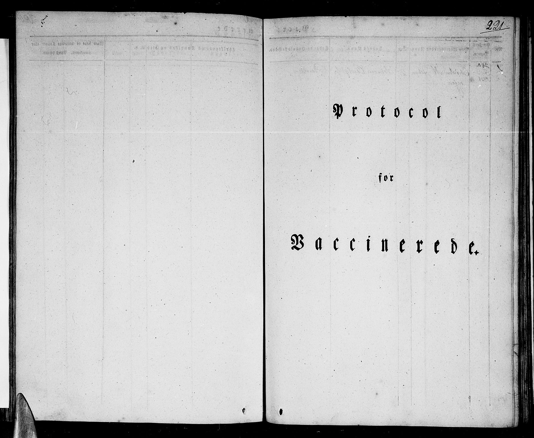 Ministerialprotokoller, klokkerbøker og fødselsregistre - Nordland, SAT/A-1459/801/L0006: Parish register (official) no. 801A06, 1834-1845, p. 221