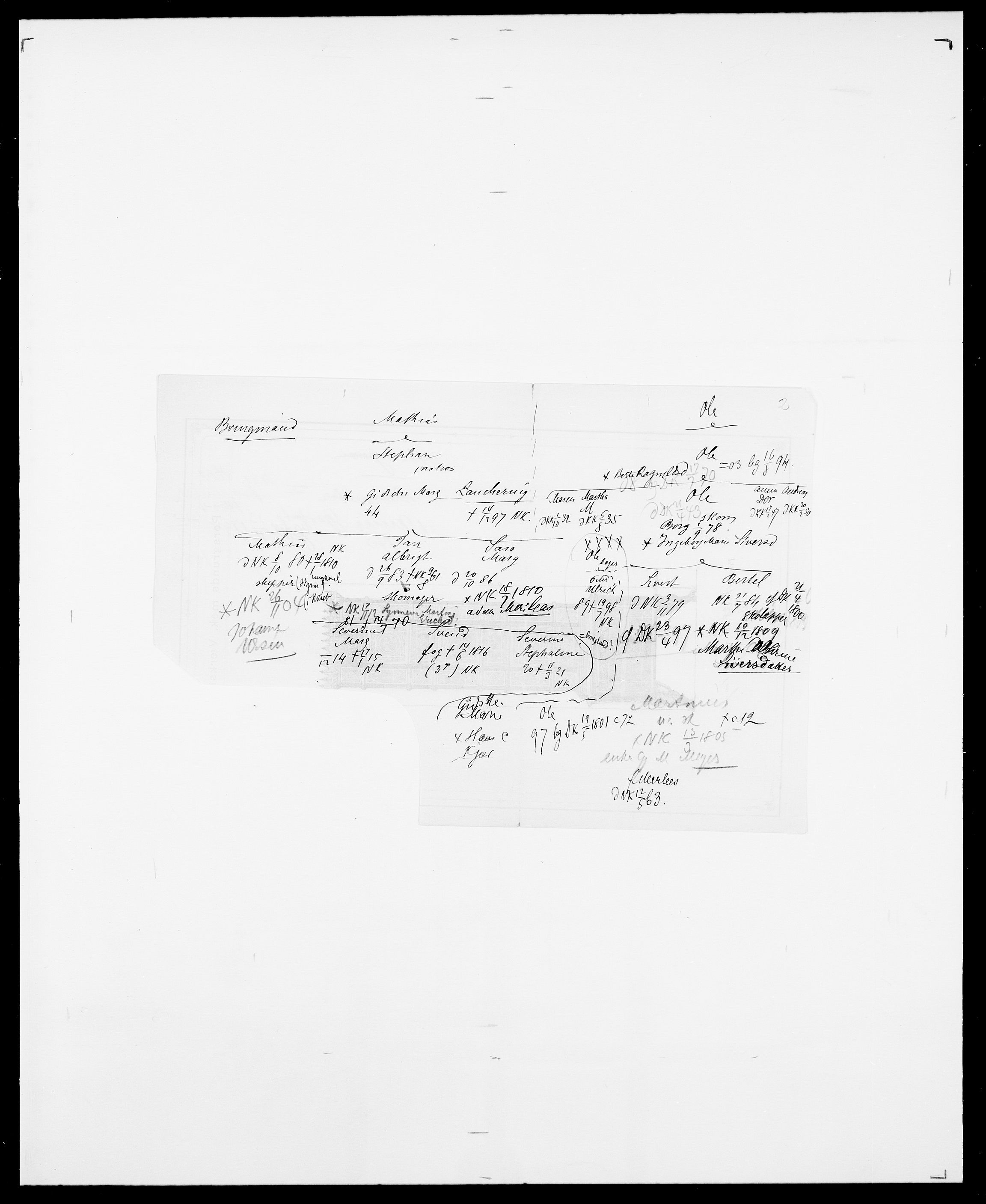 Delgobe, Charles Antoine - samling, AV/SAO-PAO-0038/D/Da/L0006: Brambani - Brønø, p. 397