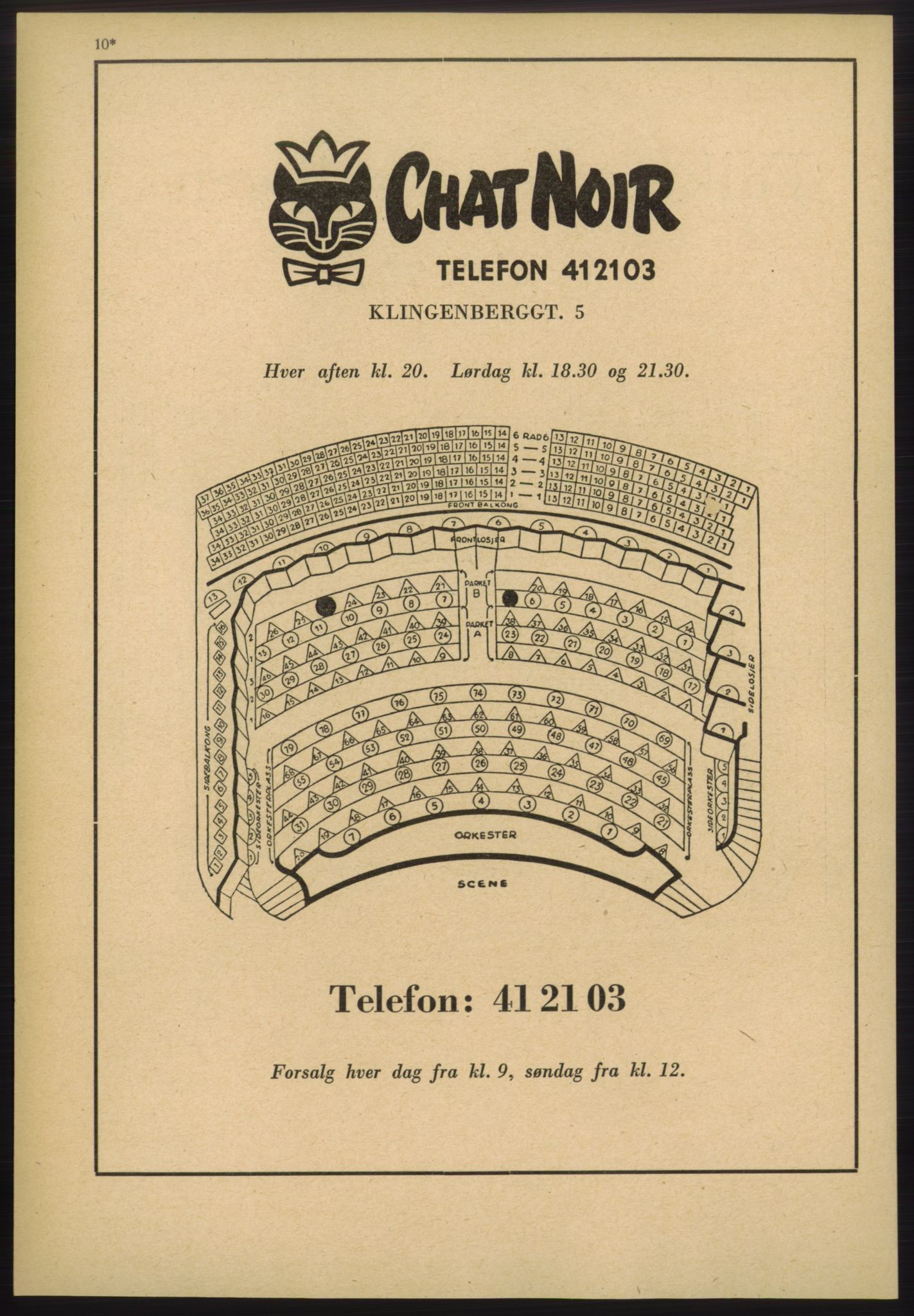 Kristiania/Oslo adressebok, PUBL/-, 1960-1961