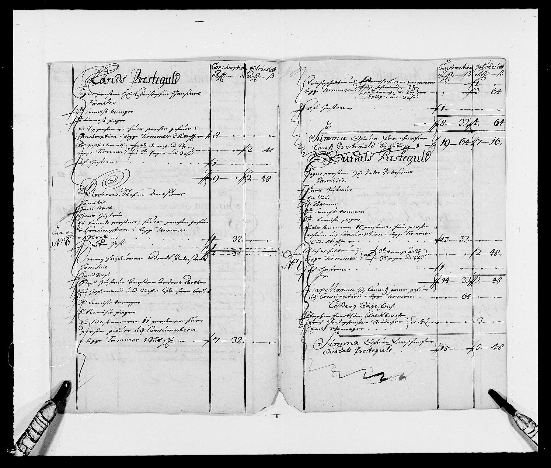 Rentekammeret inntil 1814, Reviderte regnskaper, Fogderegnskap, AV/RA-EA-4092/R18/L1282: Fogderegnskap Hadeland, Toten og Valdres, 1683, p. 220