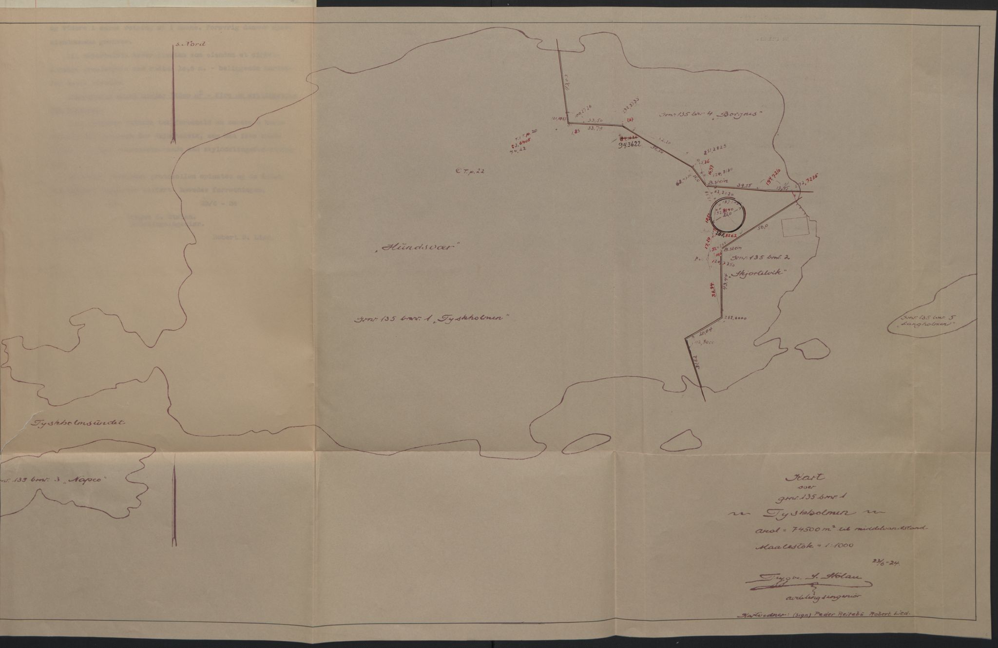 Ålesund byfogd, AV/SAT-A-4384: Mortgage book no. 37A (2), 1949-1950, Diary no: : 578/1950