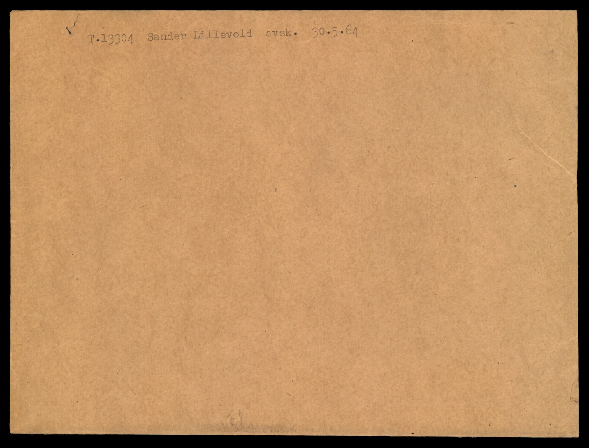 Møre og Romsdal vegkontor - Ålesund trafikkstasjon, AV/SAT-A-4099/F/Fe/L0038: Registreringskort for kjøretøy T 13180 - T 13360, 1927-1998, p. 2137