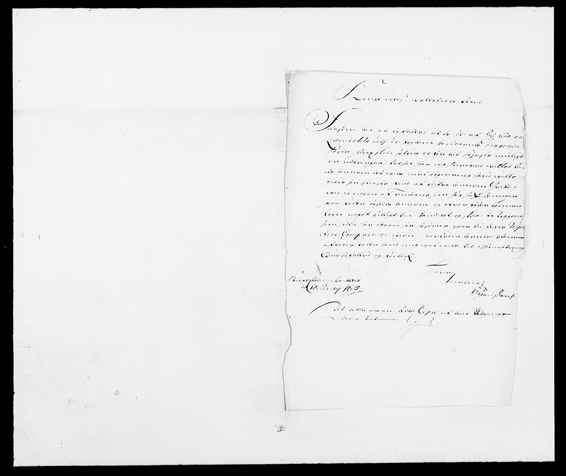 Rentekammeret inntil 1814, Reviderte regnskaper, Fogderegnskap, RA/EA-4092/R08/L0421: Fogderegnskap Aker, 1682-1683, p. 208