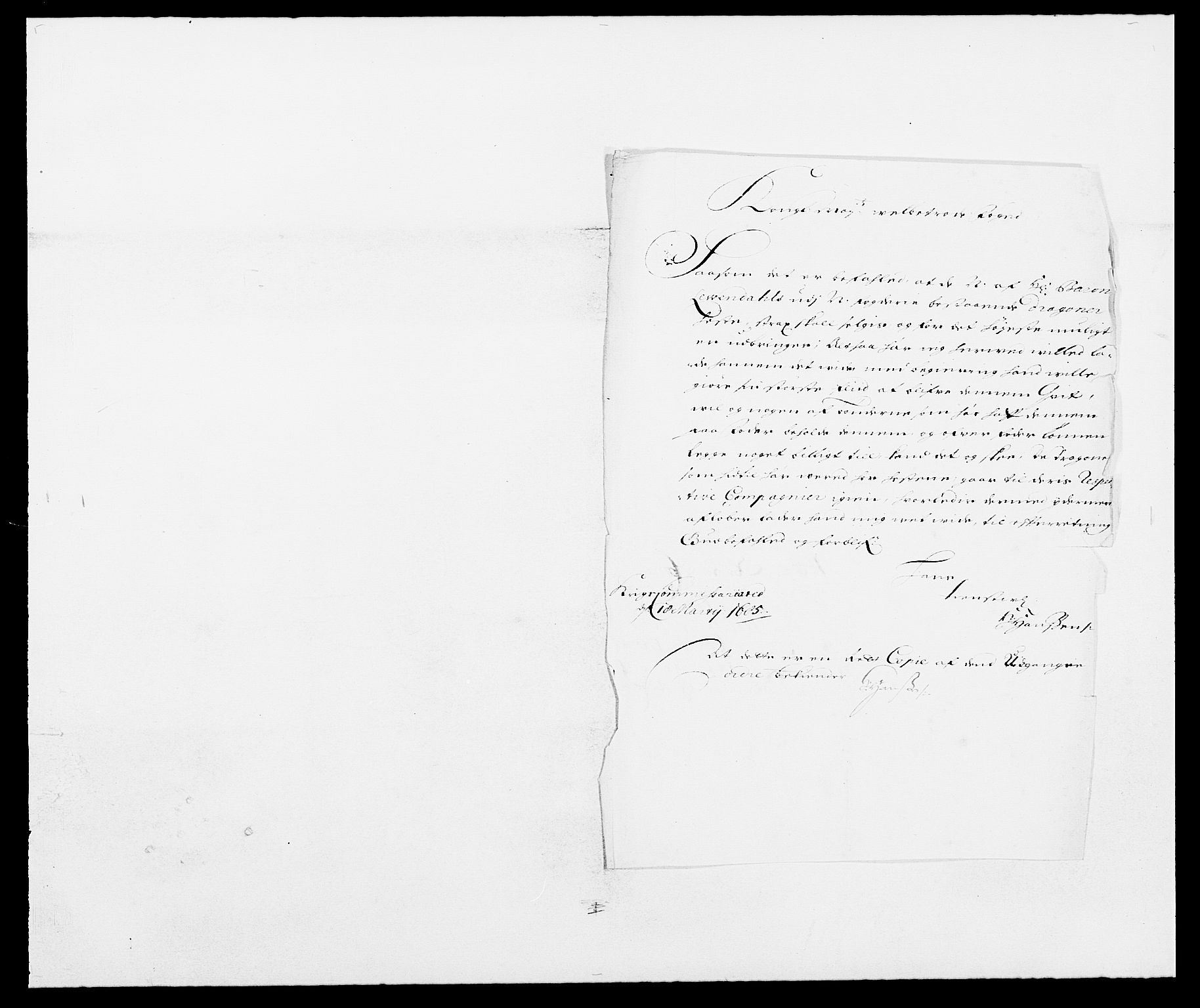Rentekammeret inntil 1814, Reviderte regnskaper, Fogderegnskap, AV/RA-EA-4092/R08/L0421: Fogderegnskap Aker, 1682-1683, p. 208