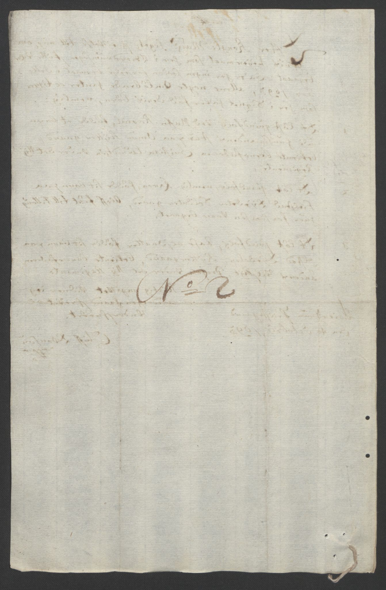 Rentekammeret inntil 1814, Reviderte regnskaper, Fogderegnskap, AV/RA-EA-4092/R12/L0705: Fogderegnskap Øvre Romerike, 1693, p. 33